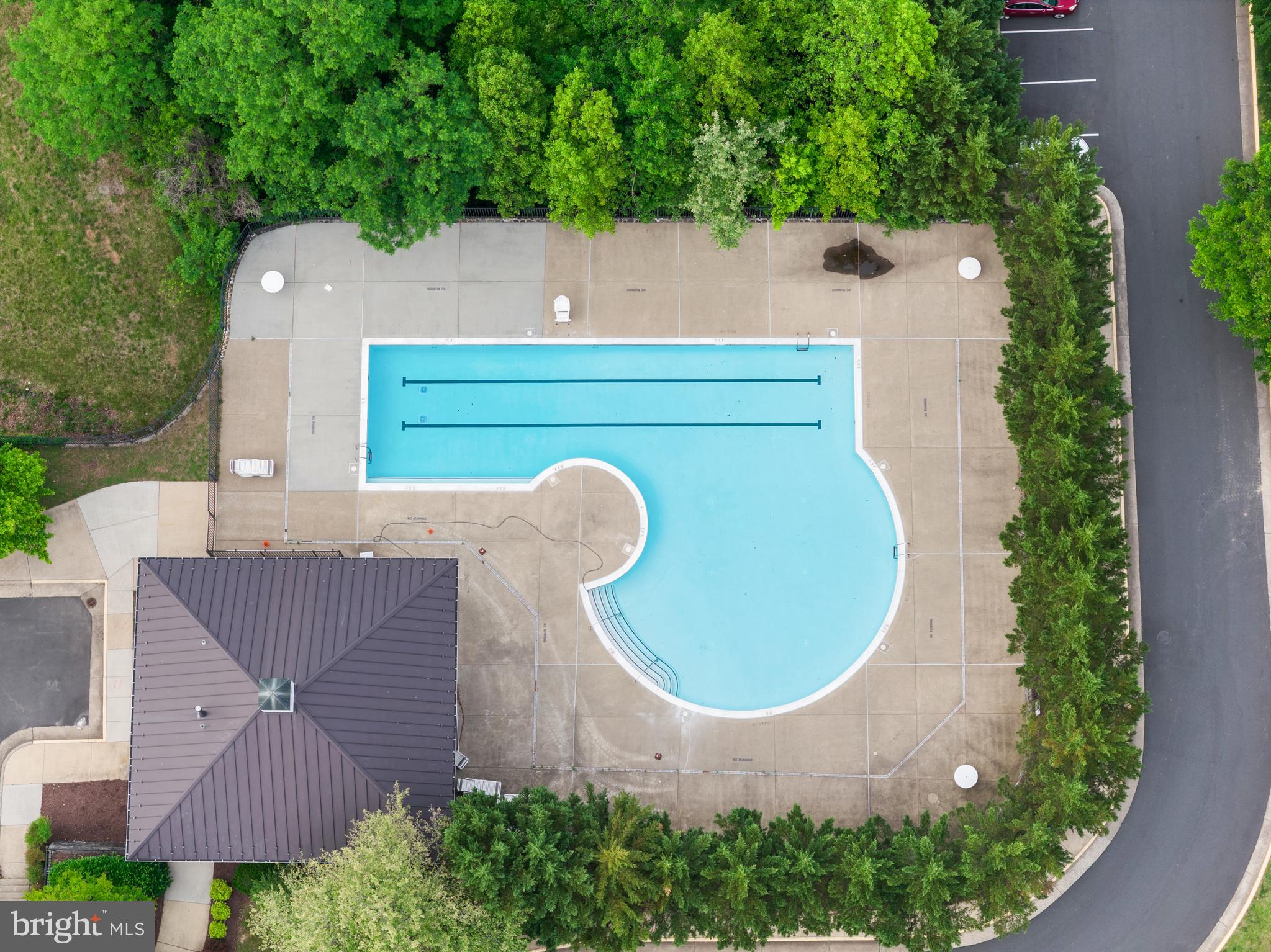 THE RESERVE CONDOMINIUMS - Residential