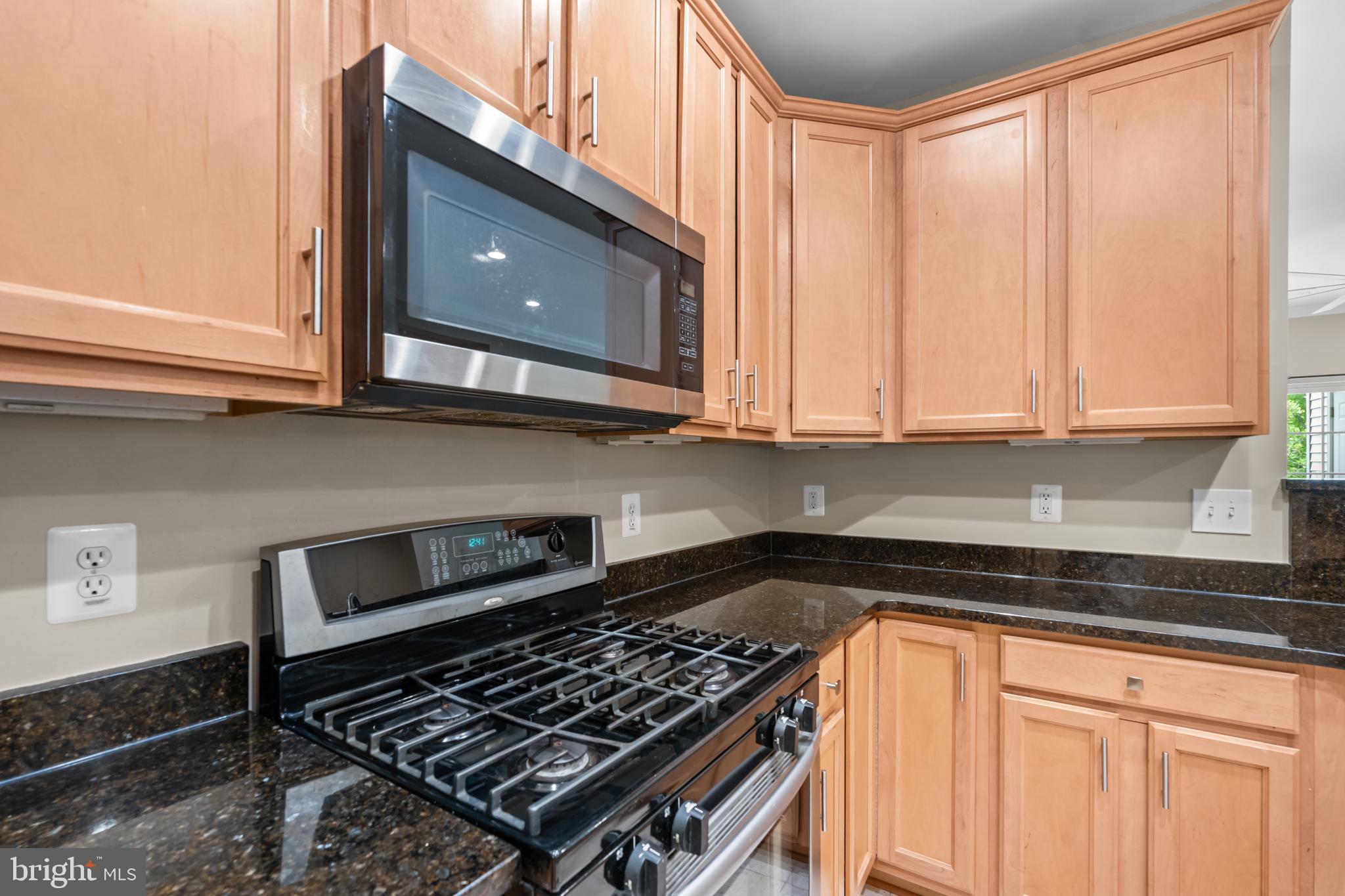 THE RESERVE CONDOMINIUMS - Residential