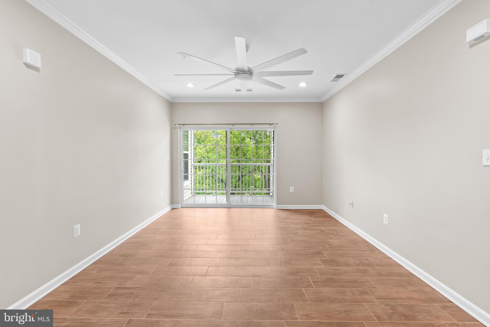 THE RESERVE CONDOMINIUMS - Residential