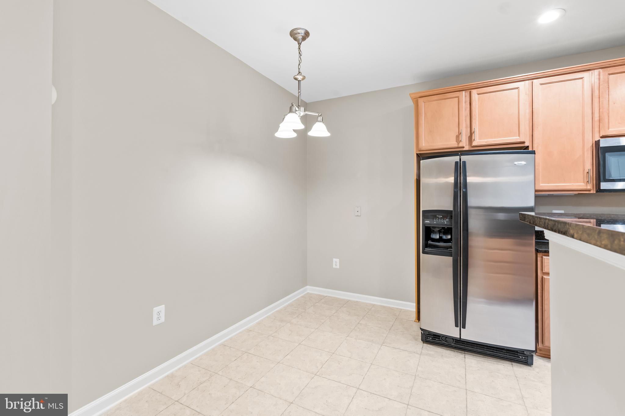 THE RESERVE CONDOMINIUMS - Residential