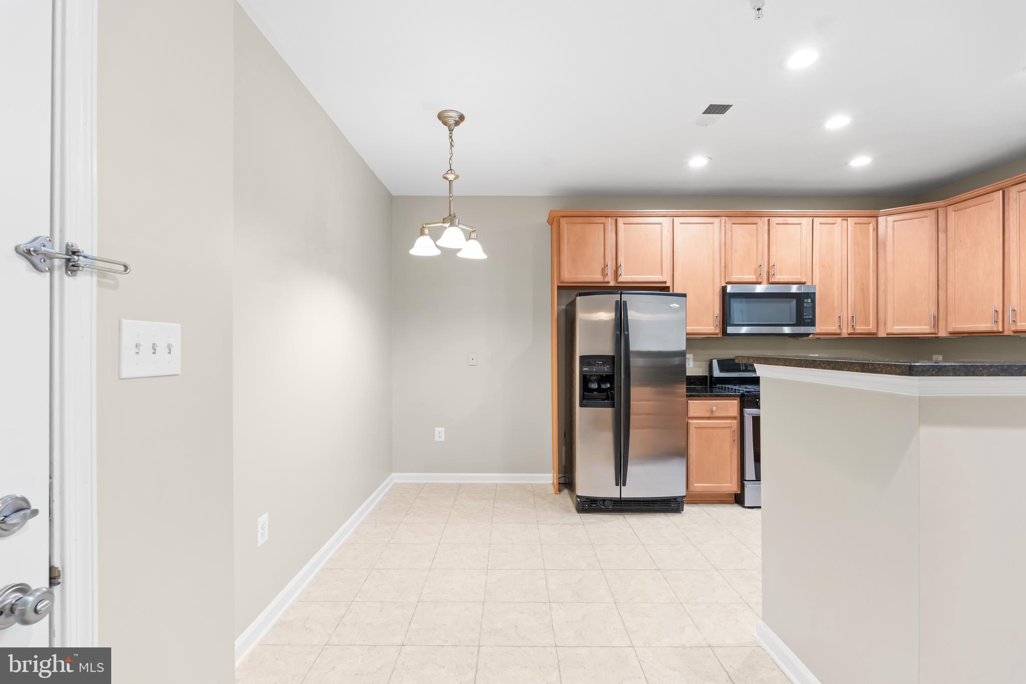 THE RESERVE CONDOMINIUMS - Residential