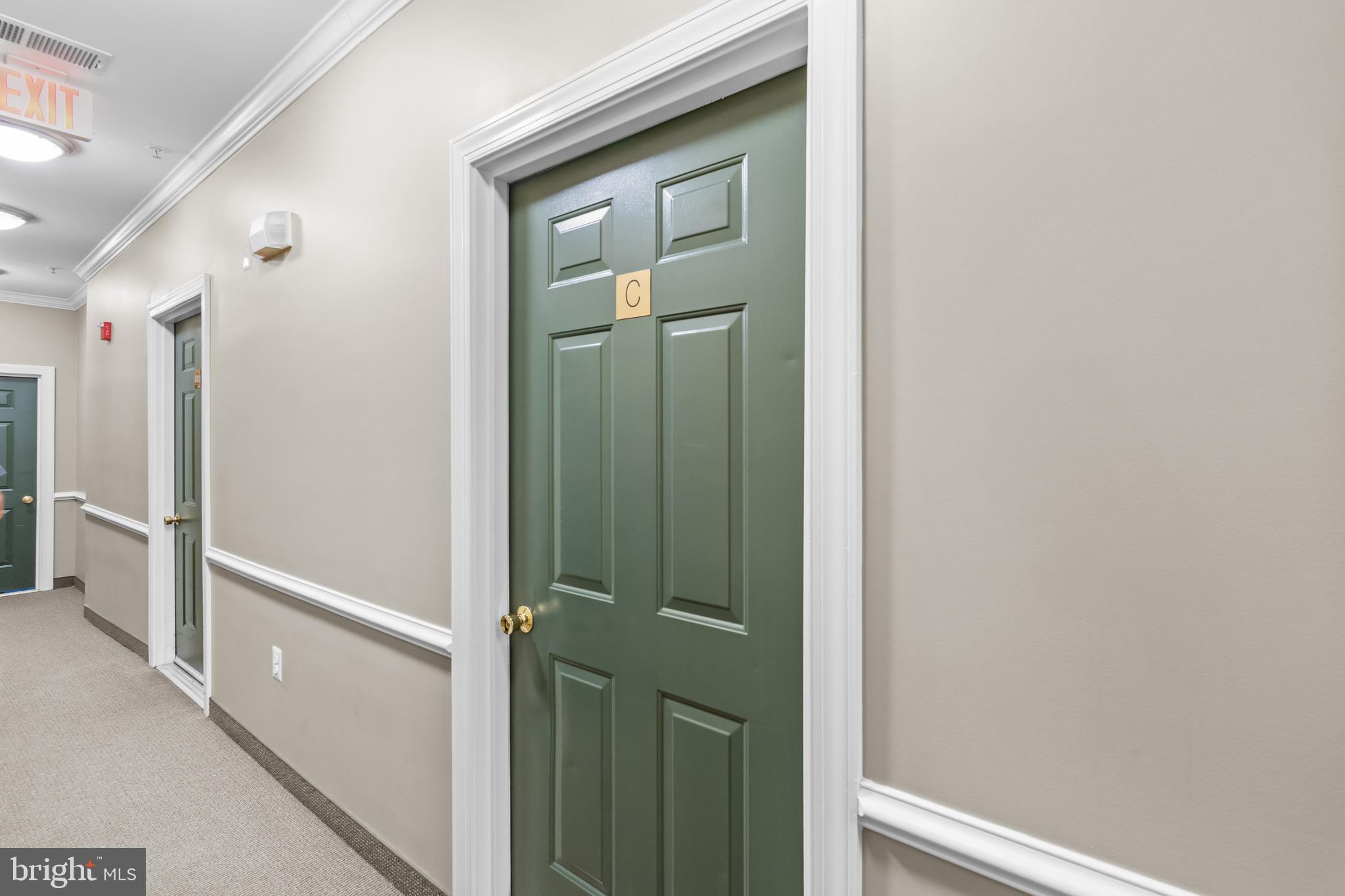 THE RESERVE CONDOMINIUMS - Residential