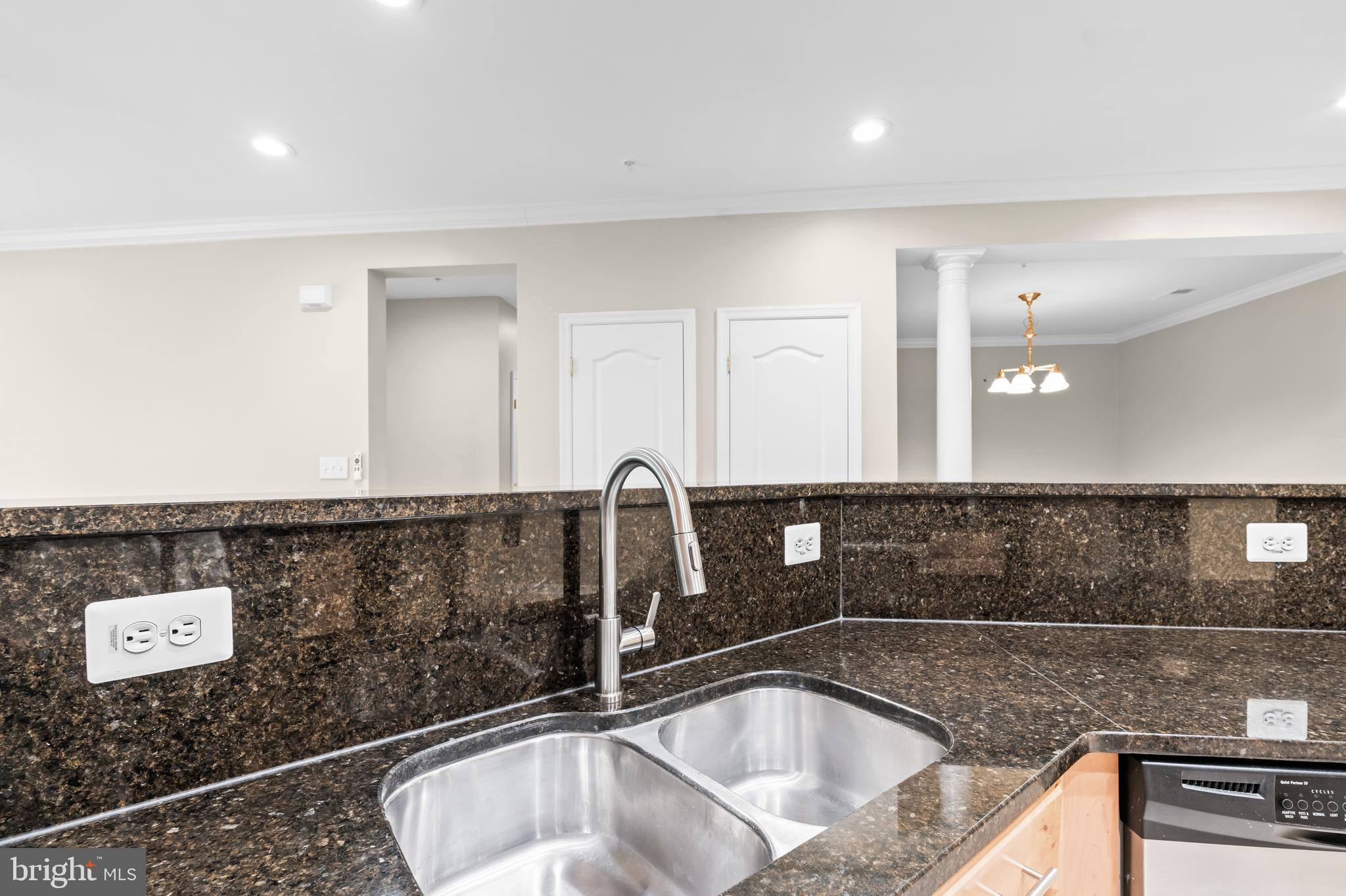 THE RESERVE CONDOMINIUMS - Residential