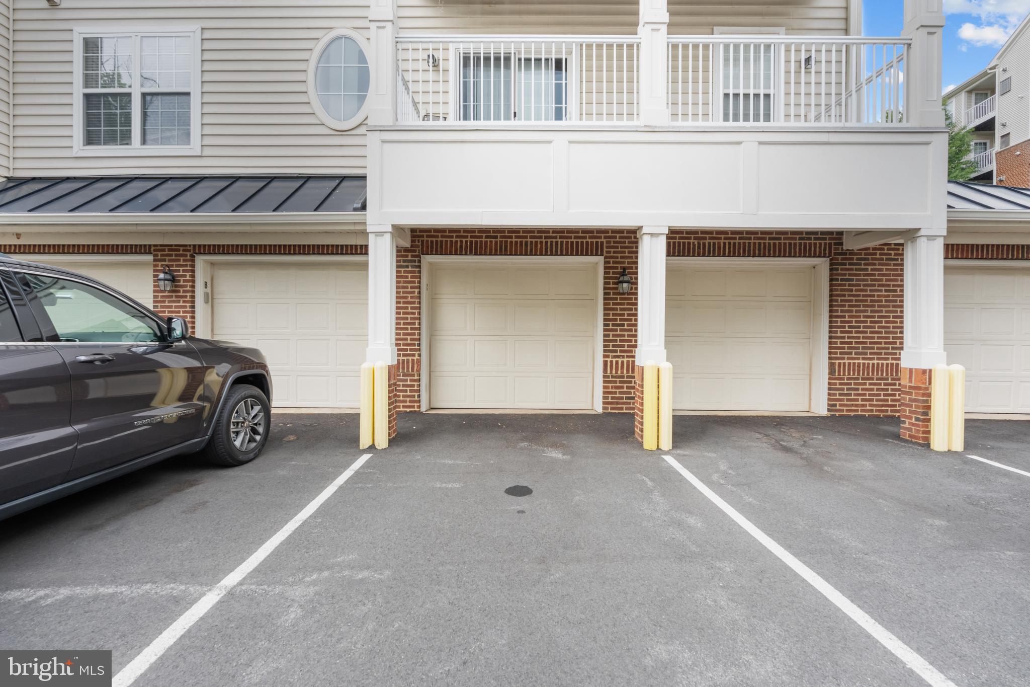 THE RESERVE CONDOMINIUMS - Residential