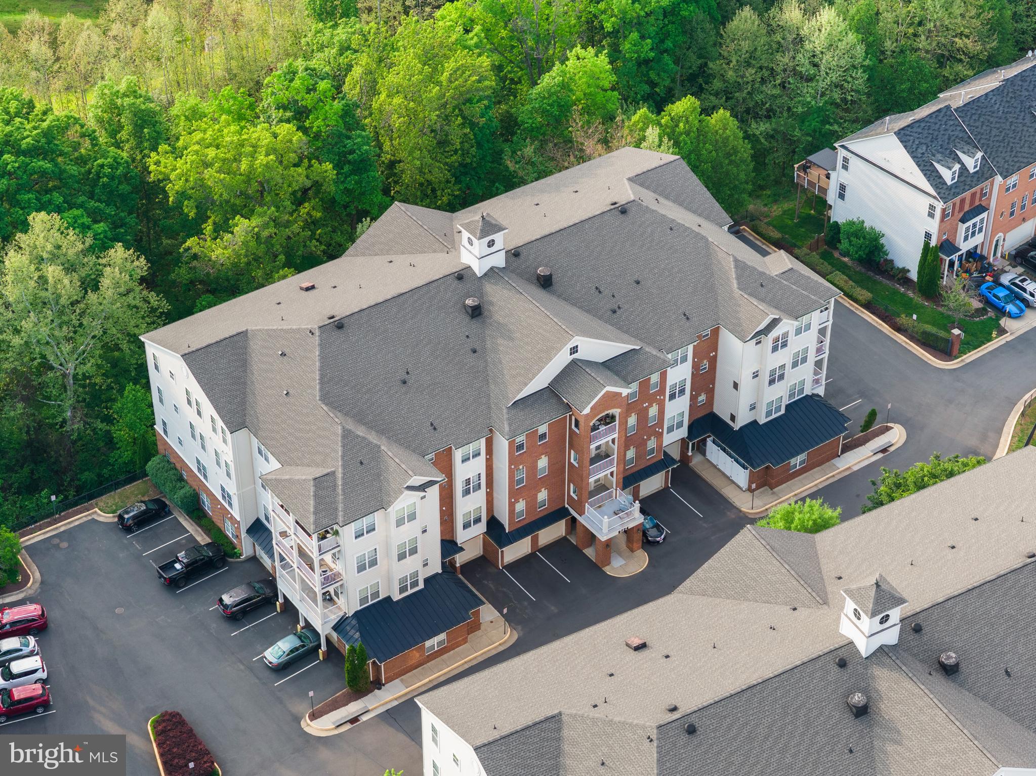 THE RESERVE CONDOMINIUMS - Residential