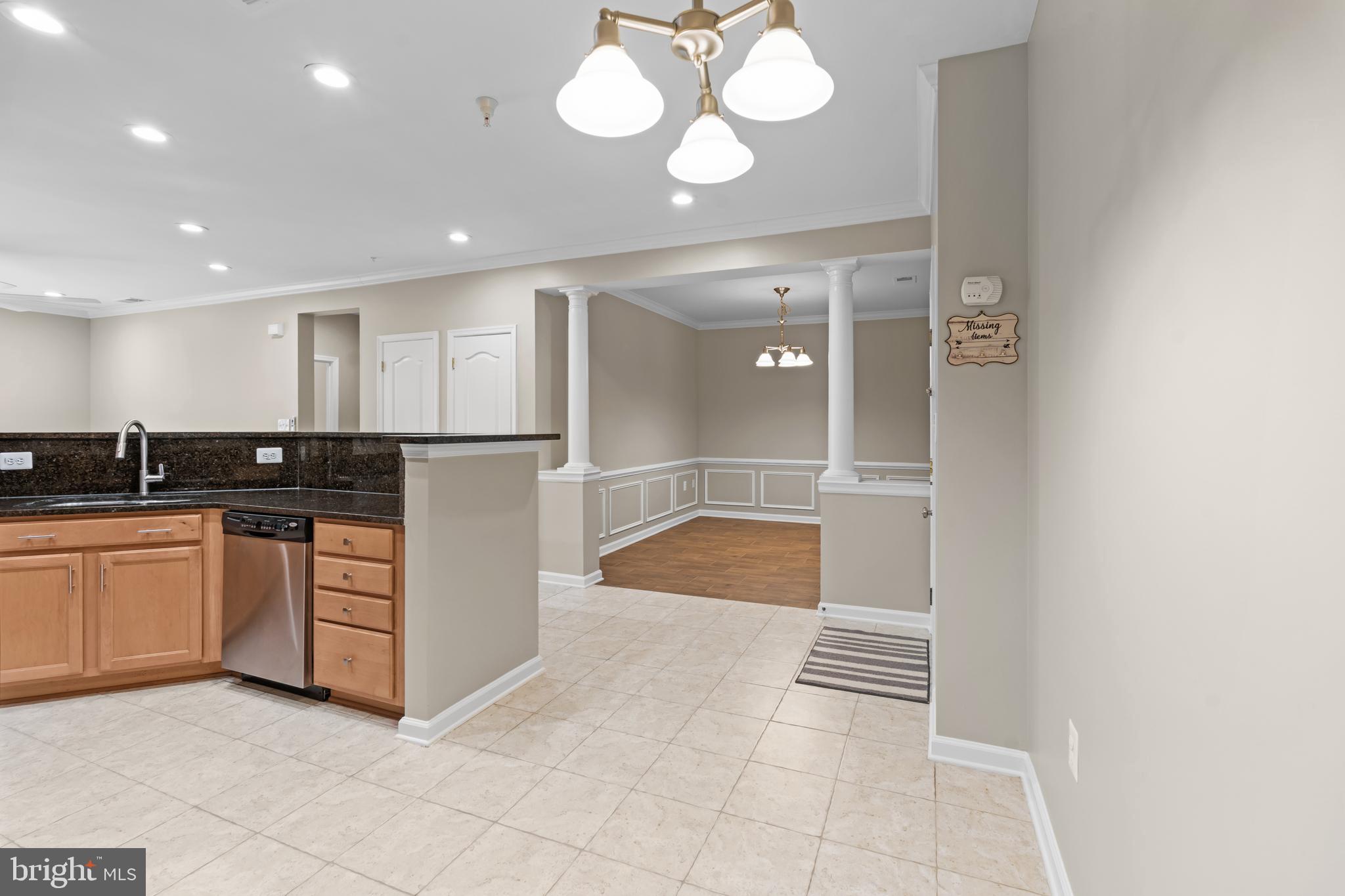 THE RESERVE CONDOMINIUMS - Residential