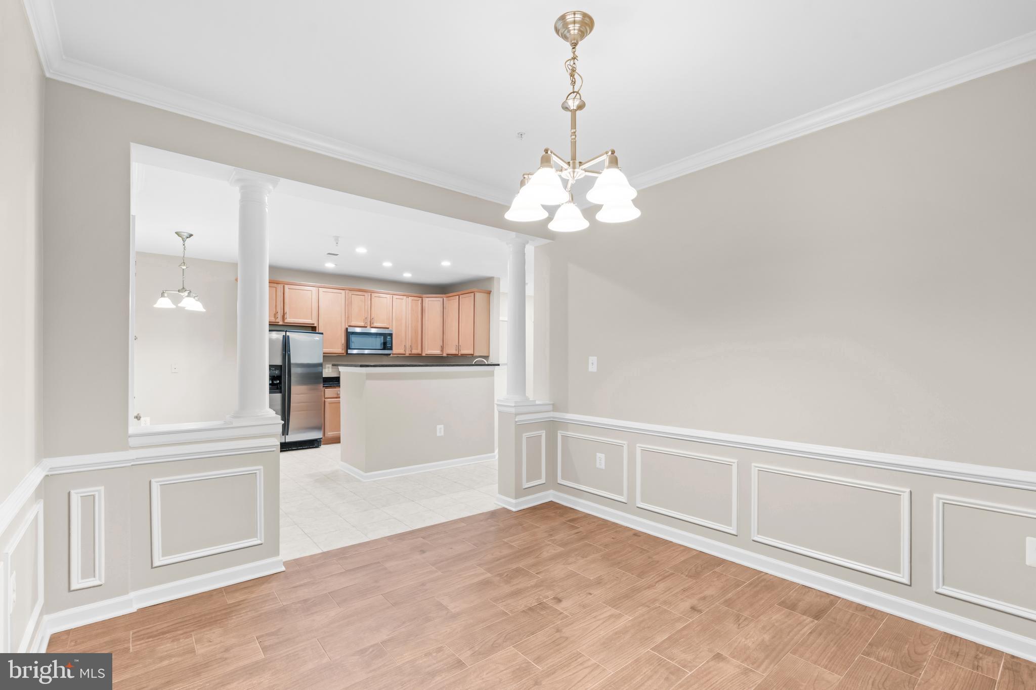 THE RESERVE CONDOMINIUMS - Residential