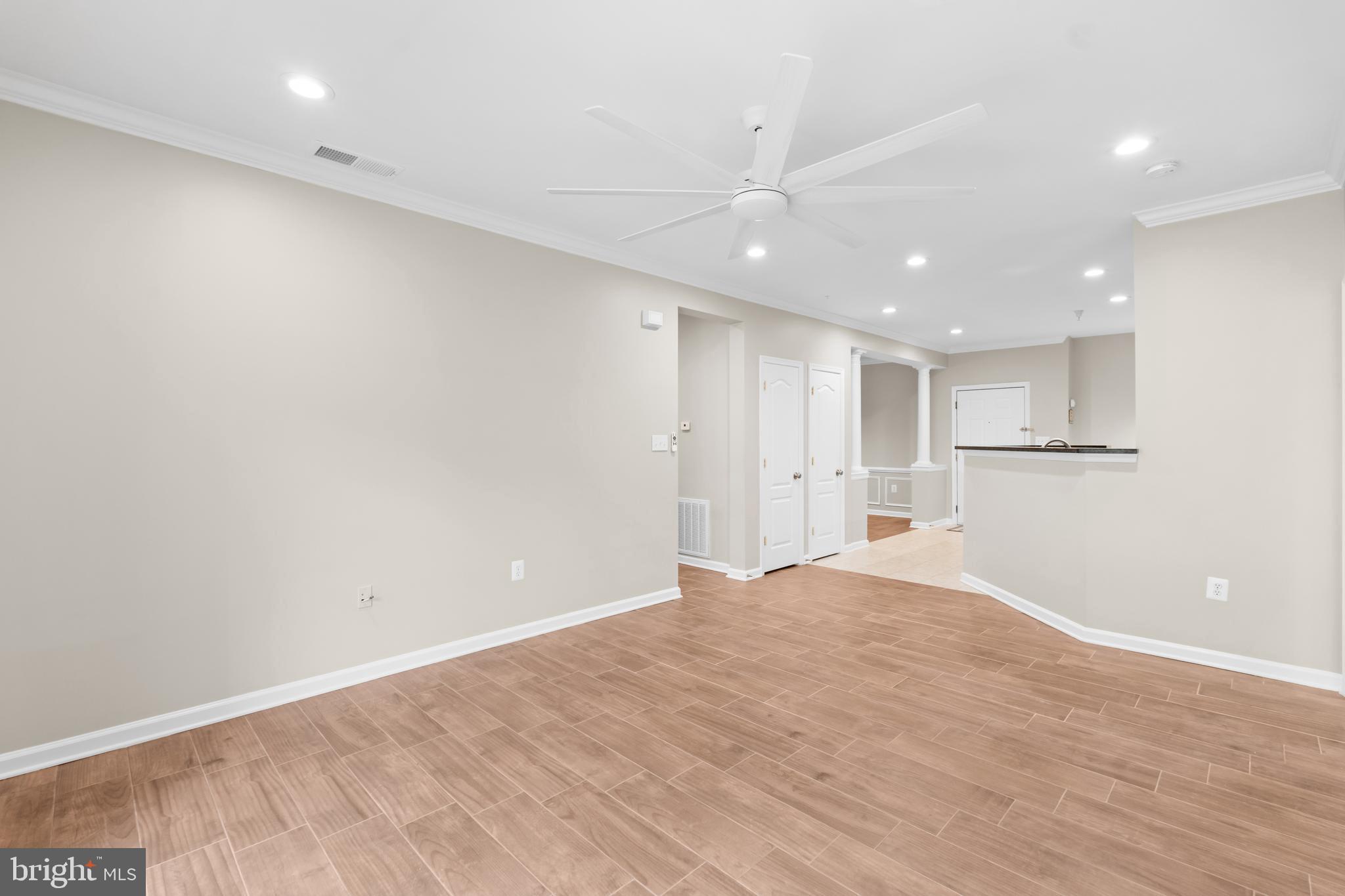 THE RESERVE CONDOMINIUMS - Residential