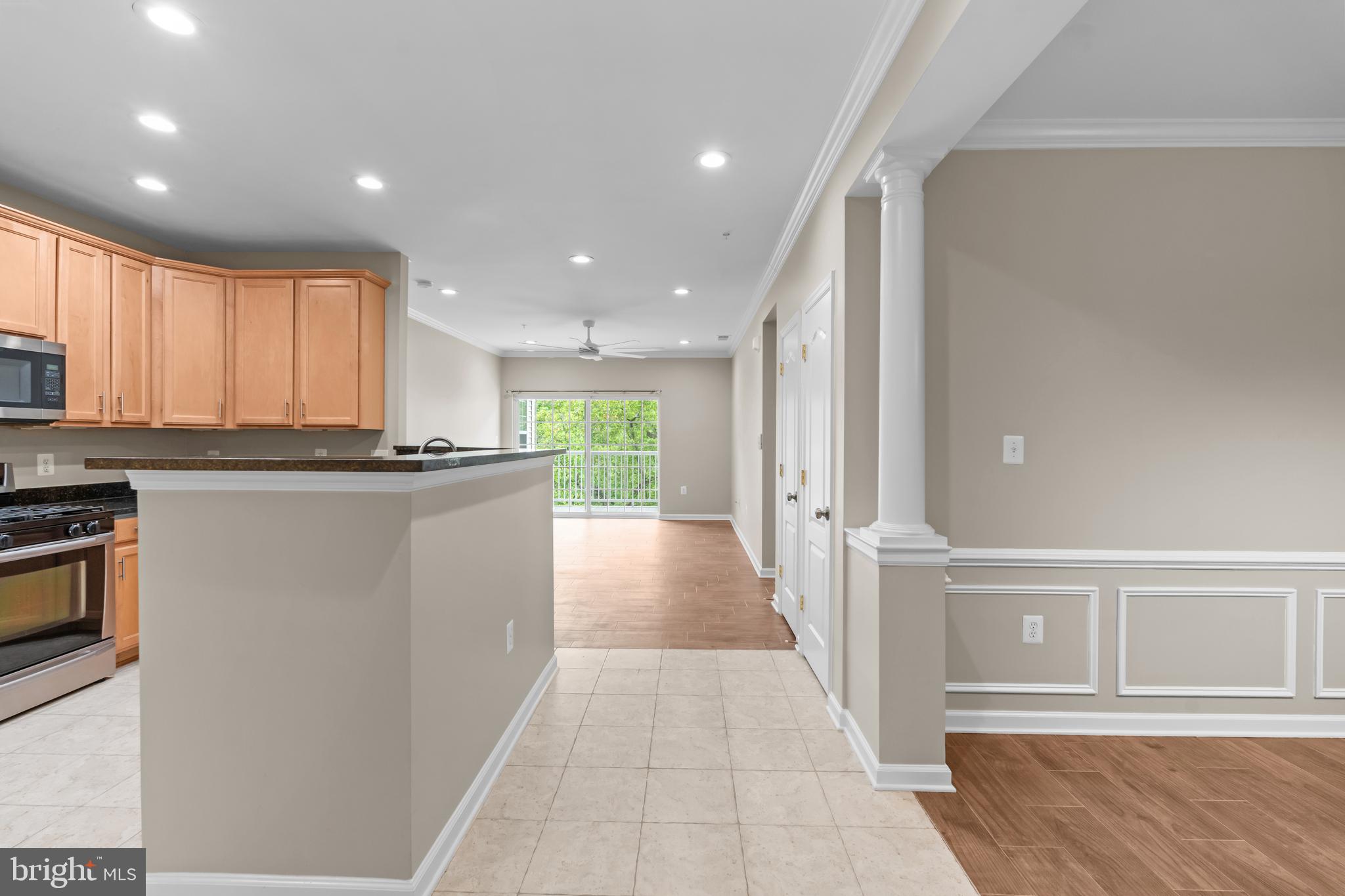 THE RESERVE CONDOMINIUMS - Residential