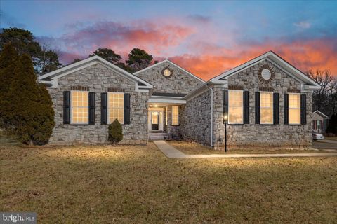 614 N SHORE DRIVE GLEN BURNIE MD 21060