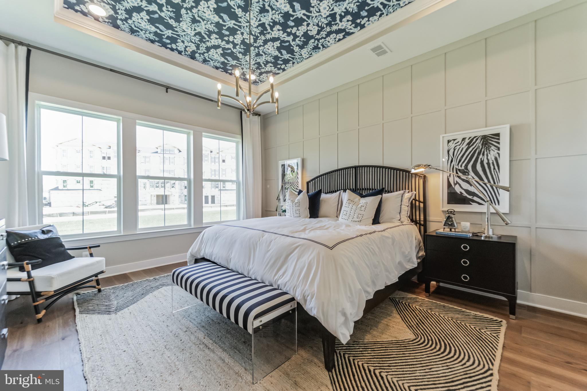 FOUR SEASONS AT KENT ISLAND - Residential