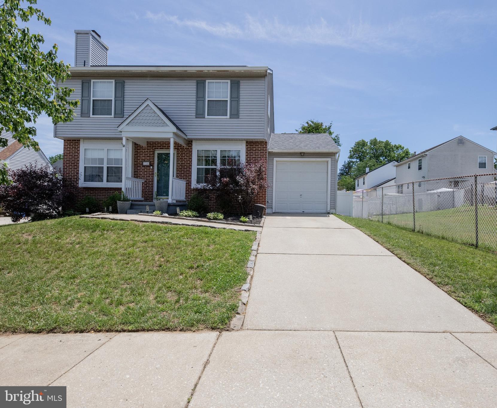 7706 HESSON LANE