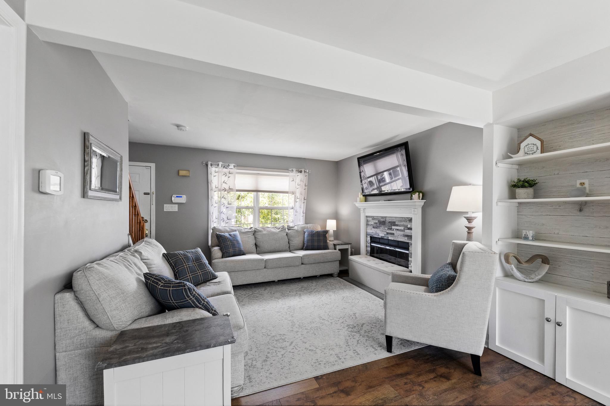 7706 HESSON LANE