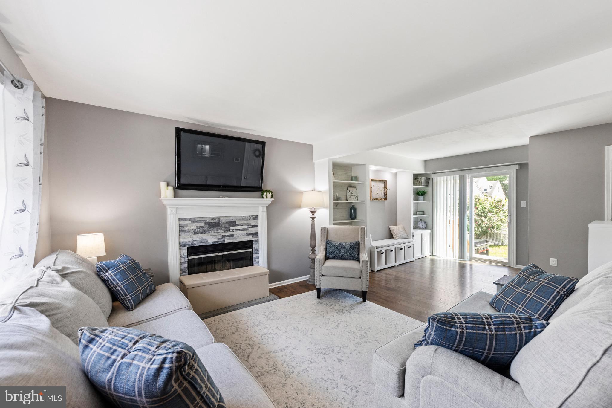 7706 HESSON LANE