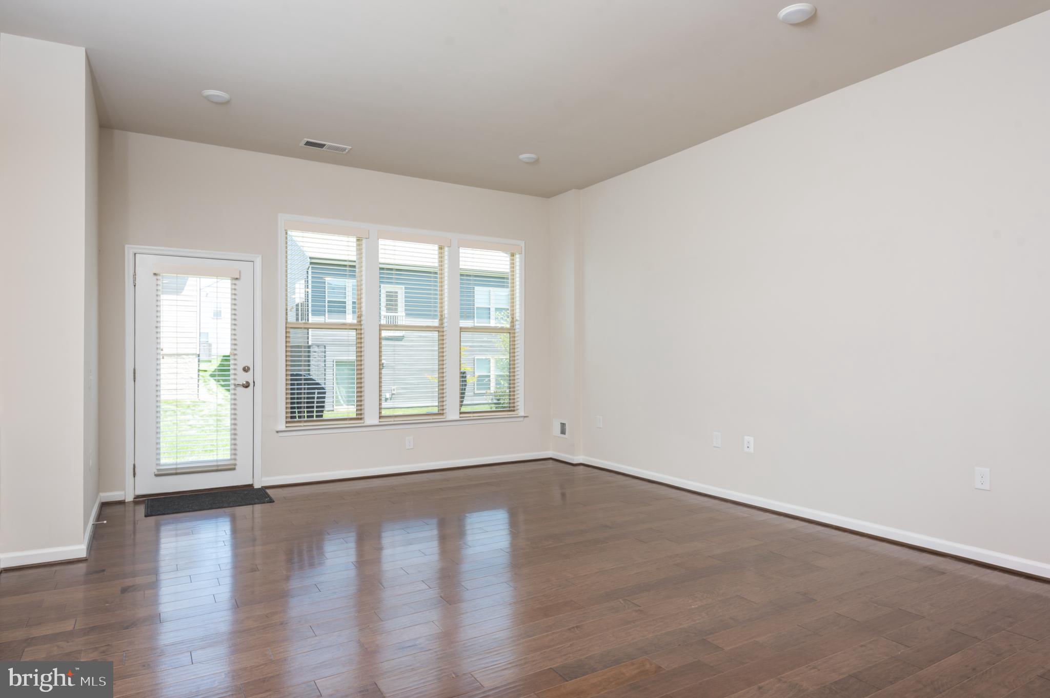 CARTER'S MILL - Residential