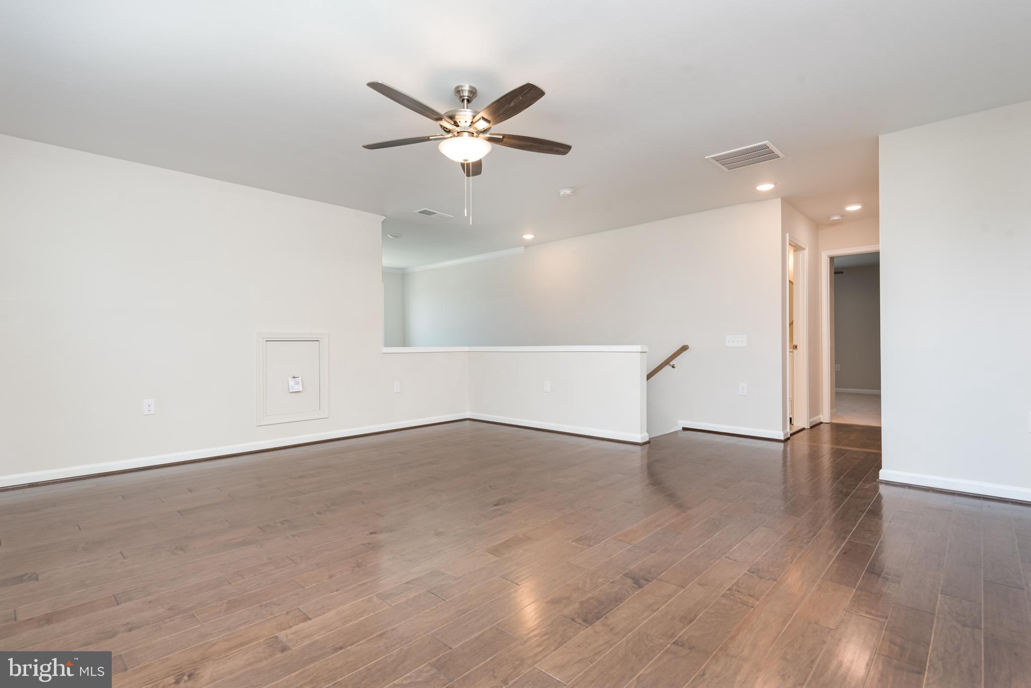 CARTER'S MILL - Residential