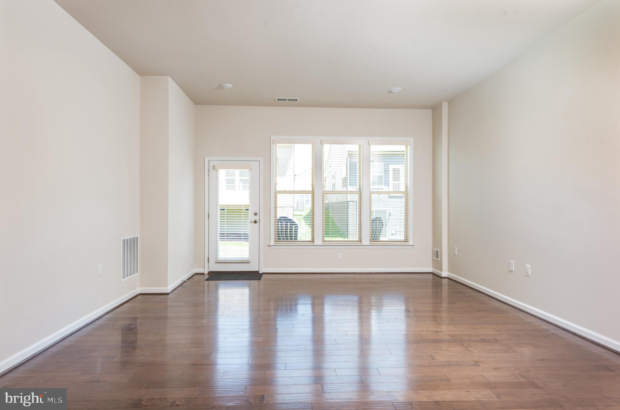 CARTER'S MILL - Residential