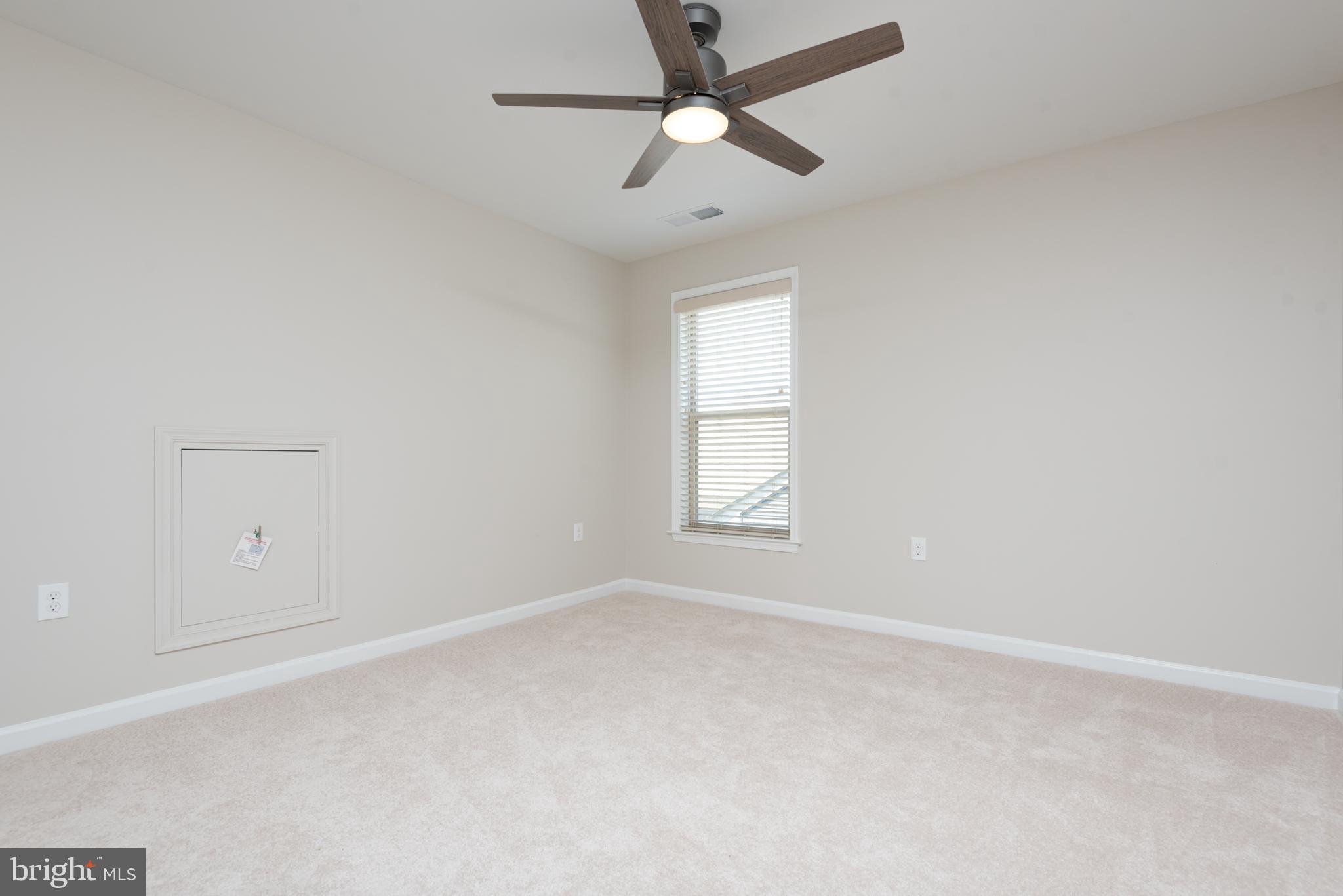 CARTER'S MILL - Residential