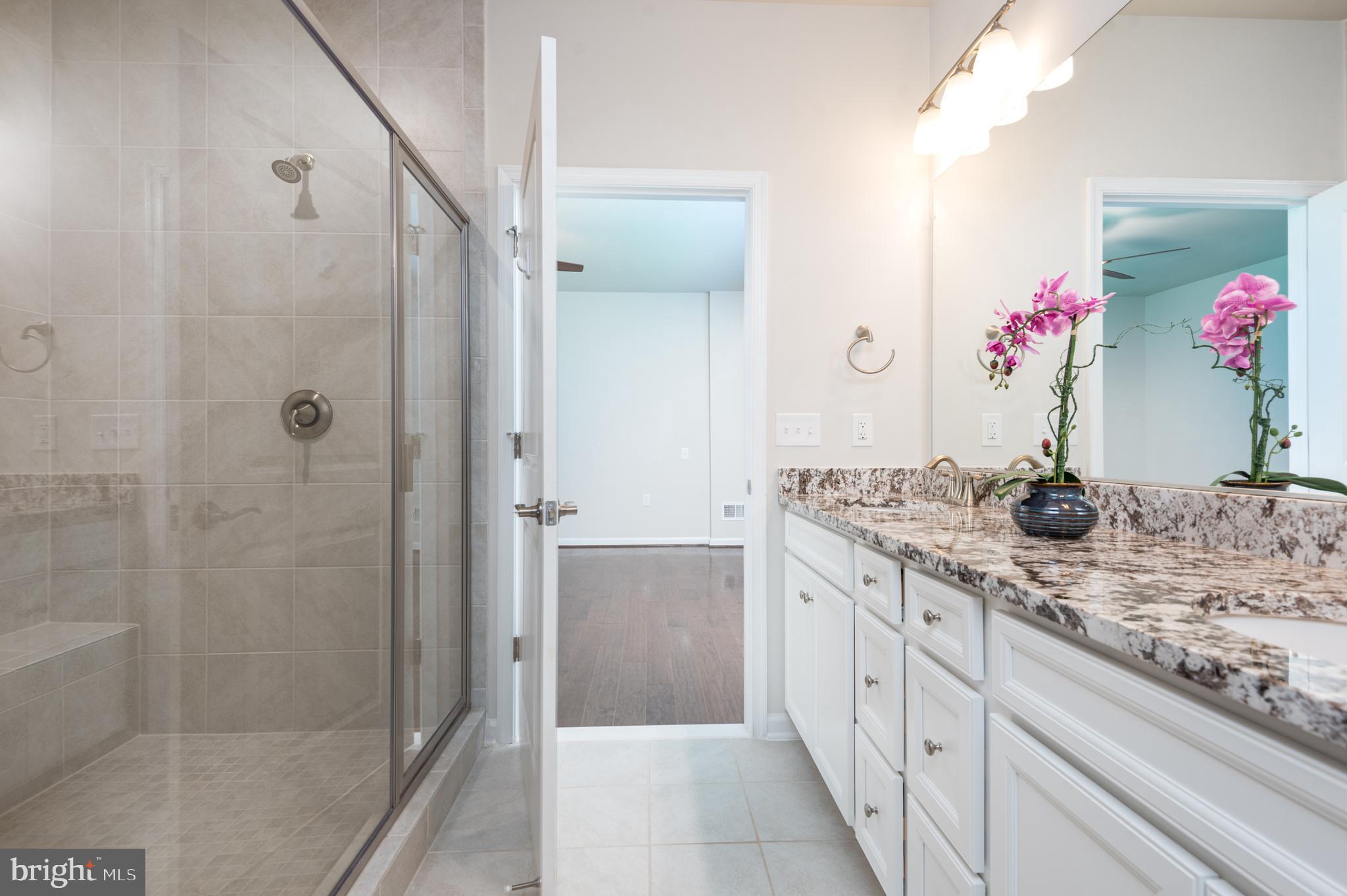 CARTER'S MILL - Residential