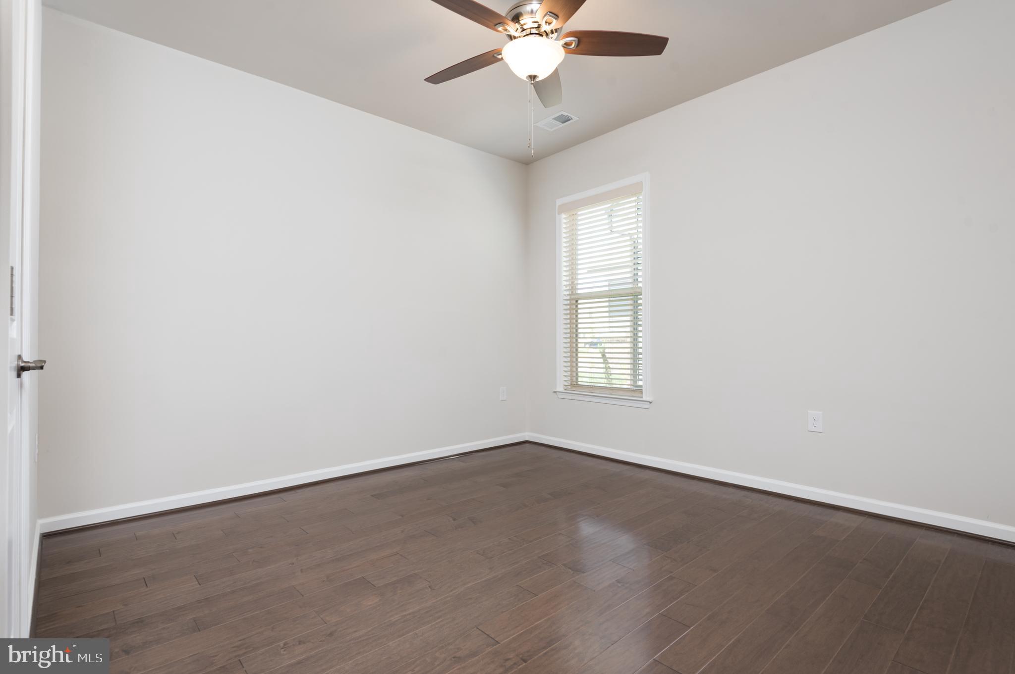 CARTER'S MILL - Residential