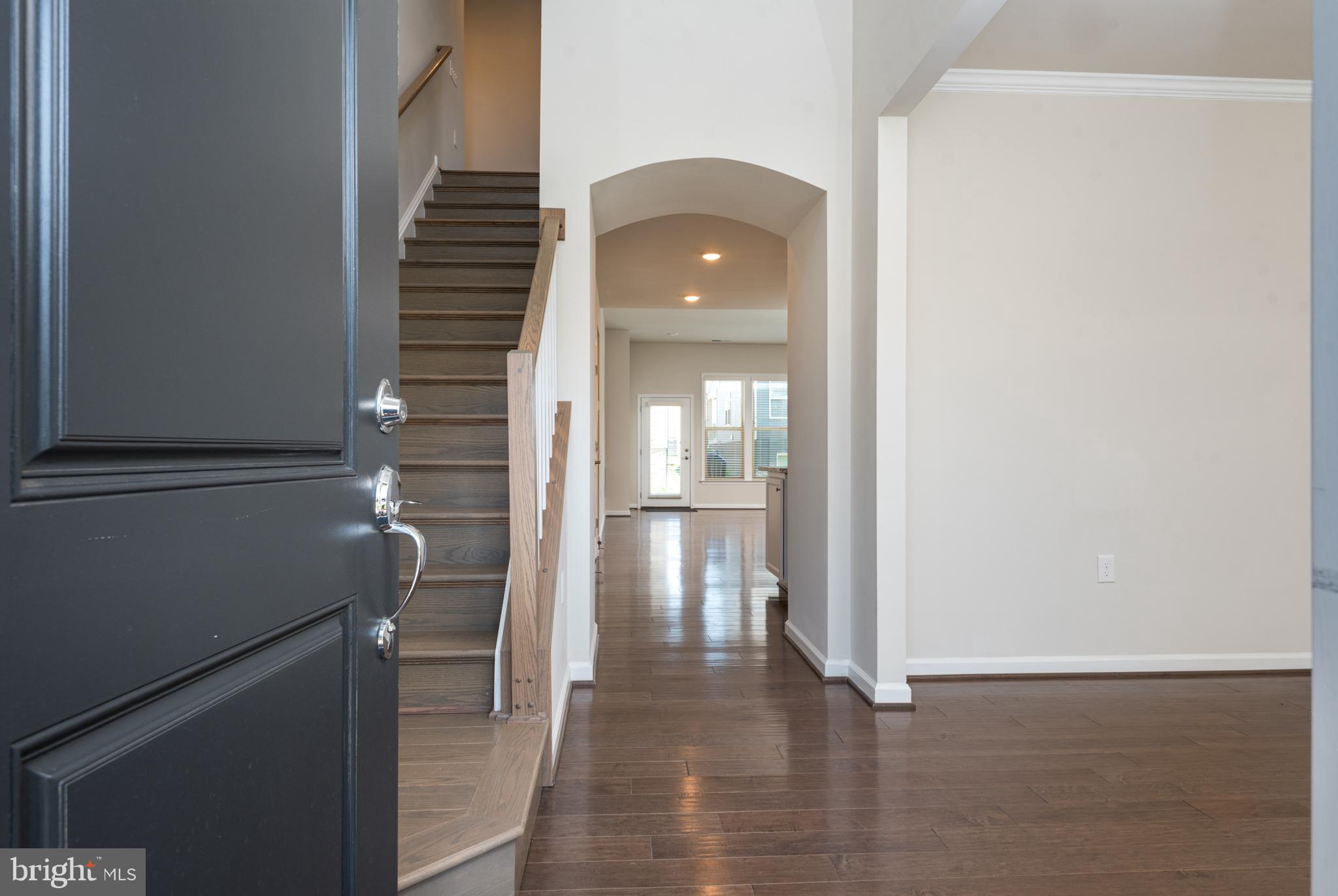 CARTER'S MILL - Residential