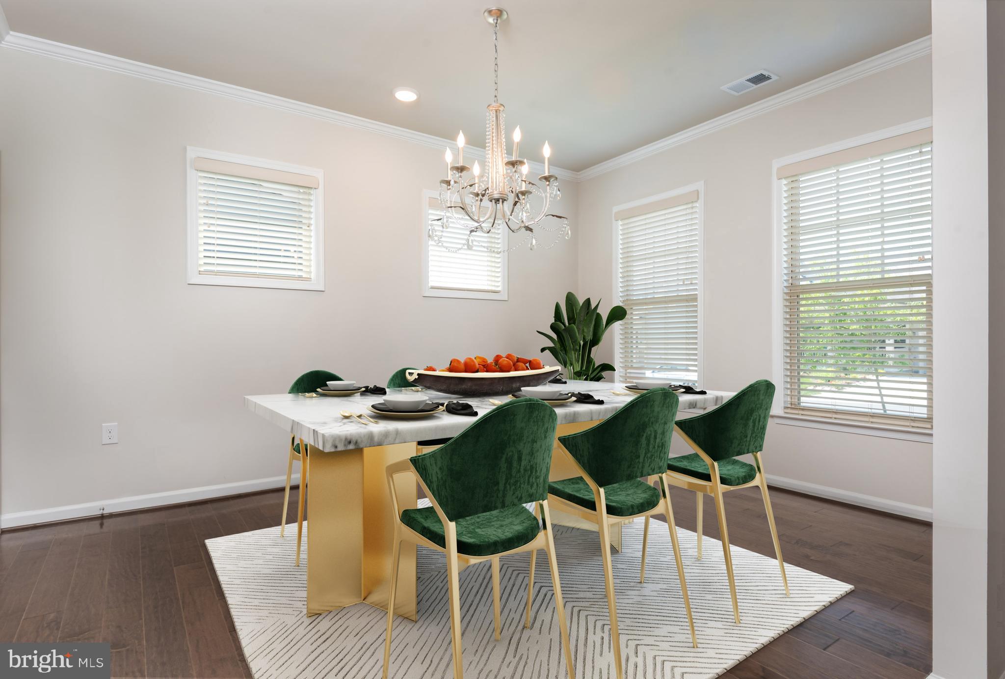 CARTER'S MILL - Residential