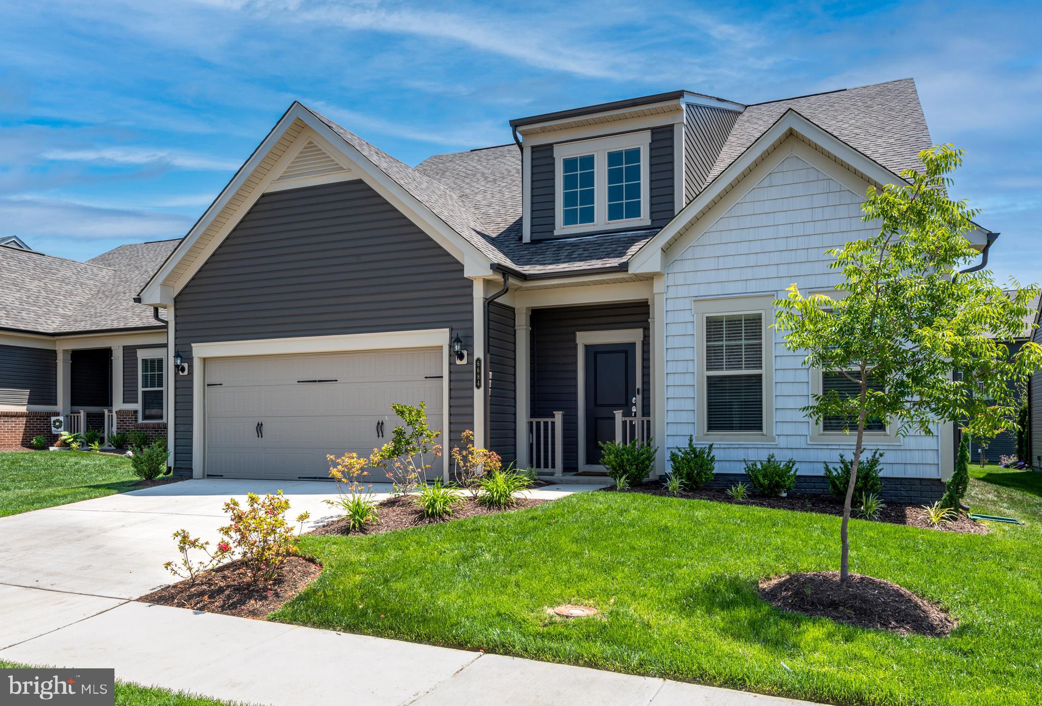 CARTER'S MILL - Residential