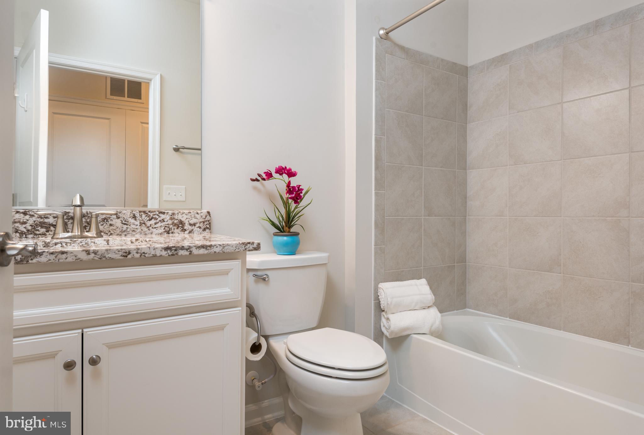 CARTER'S MILL - Residential