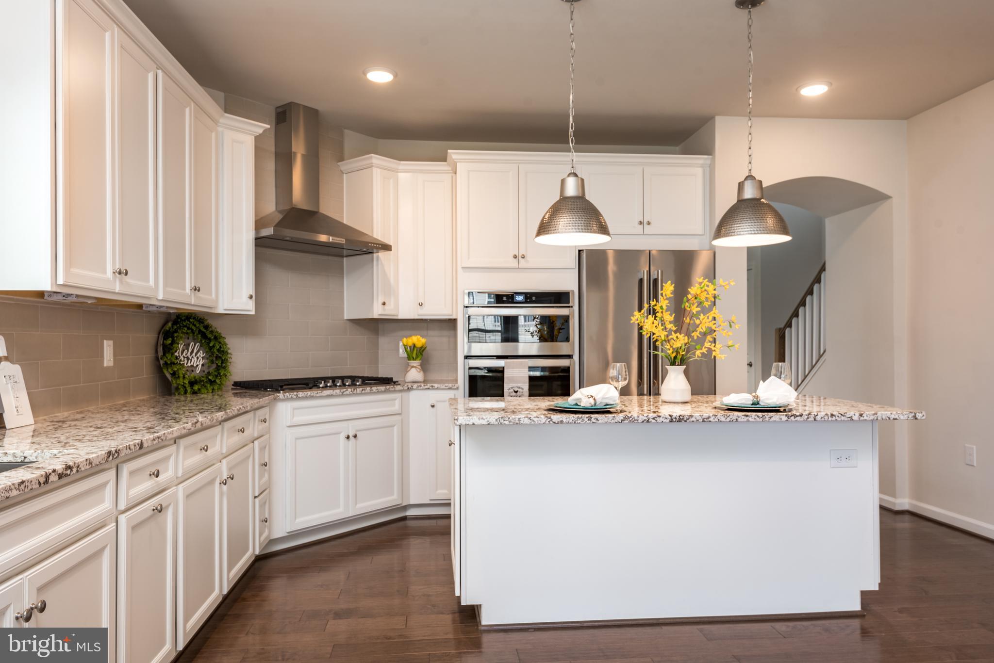 CARTER'S MILL - Residential