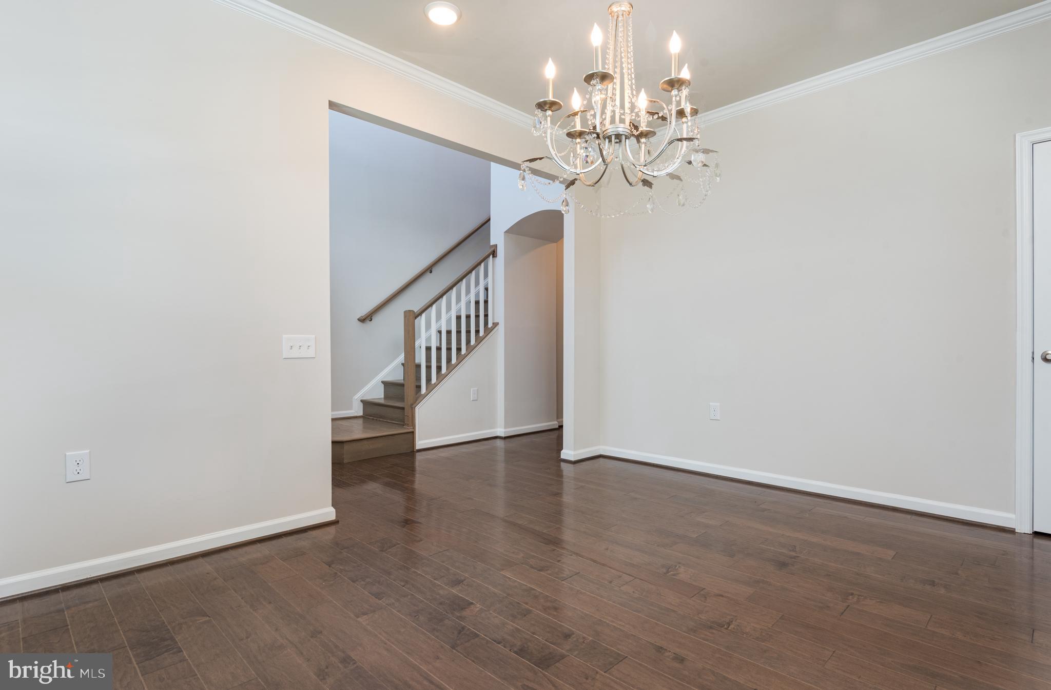 CARTER'S MILL - Residential