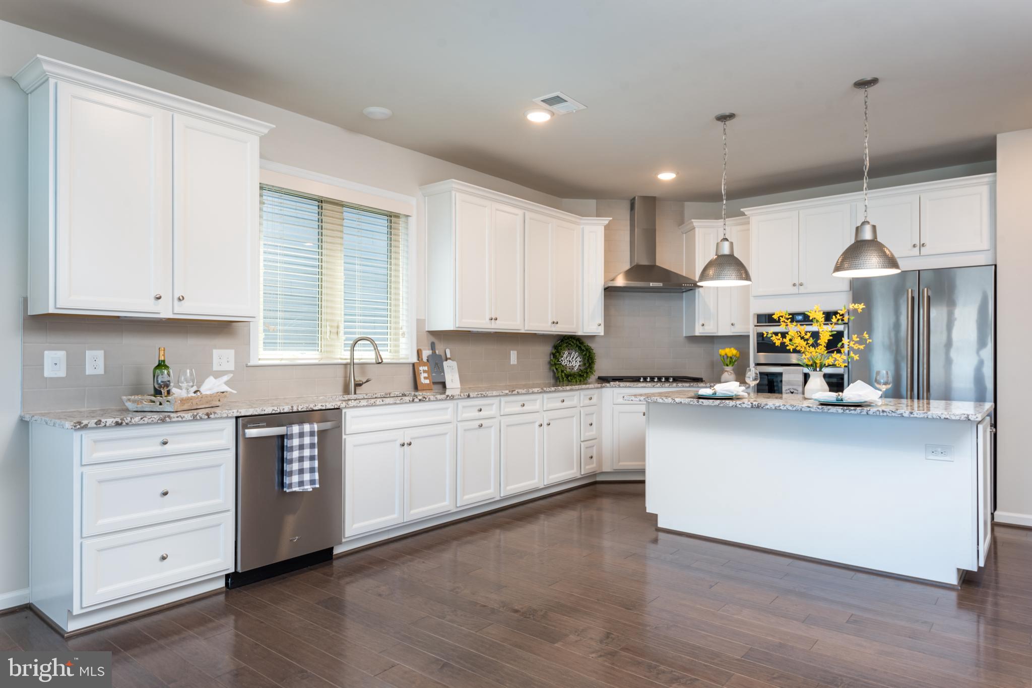 CARTER'S MILL - Residential