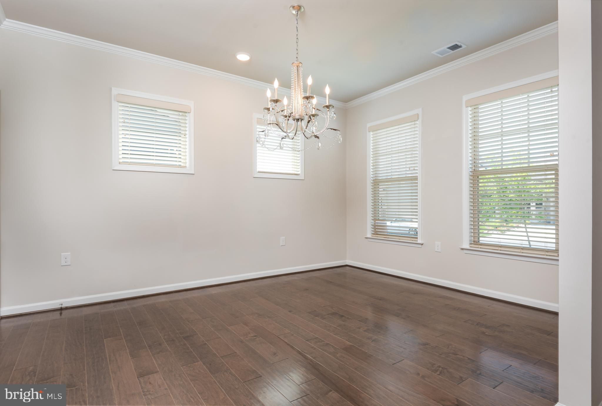 CARTER'S MILL - Residential