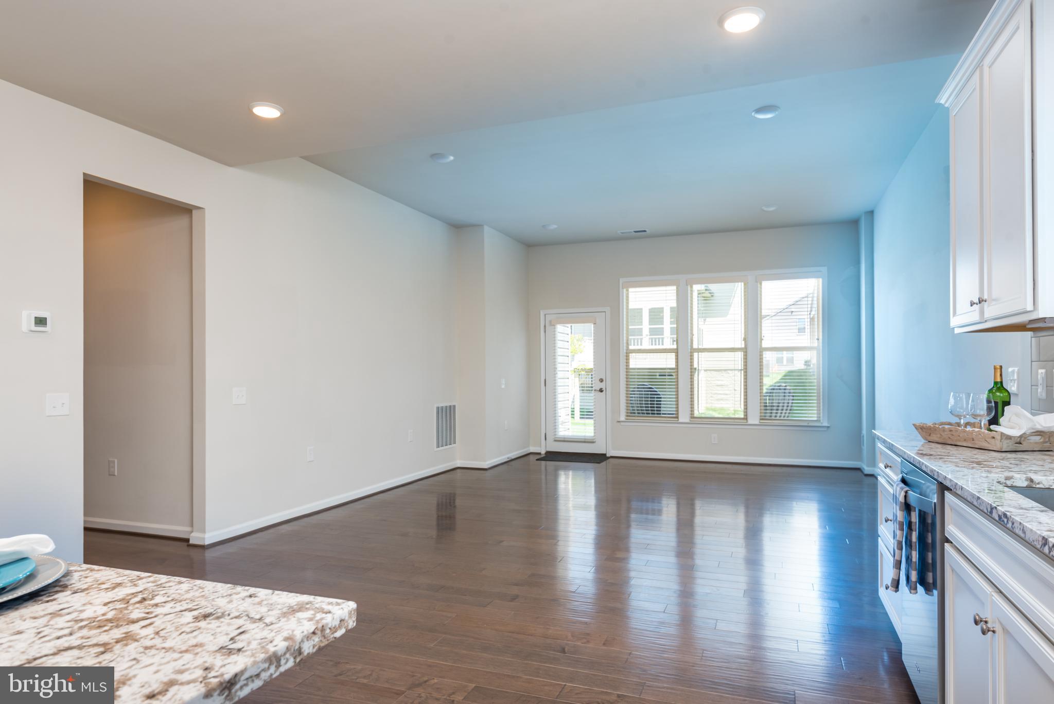 CARTER'S MILL - Residential