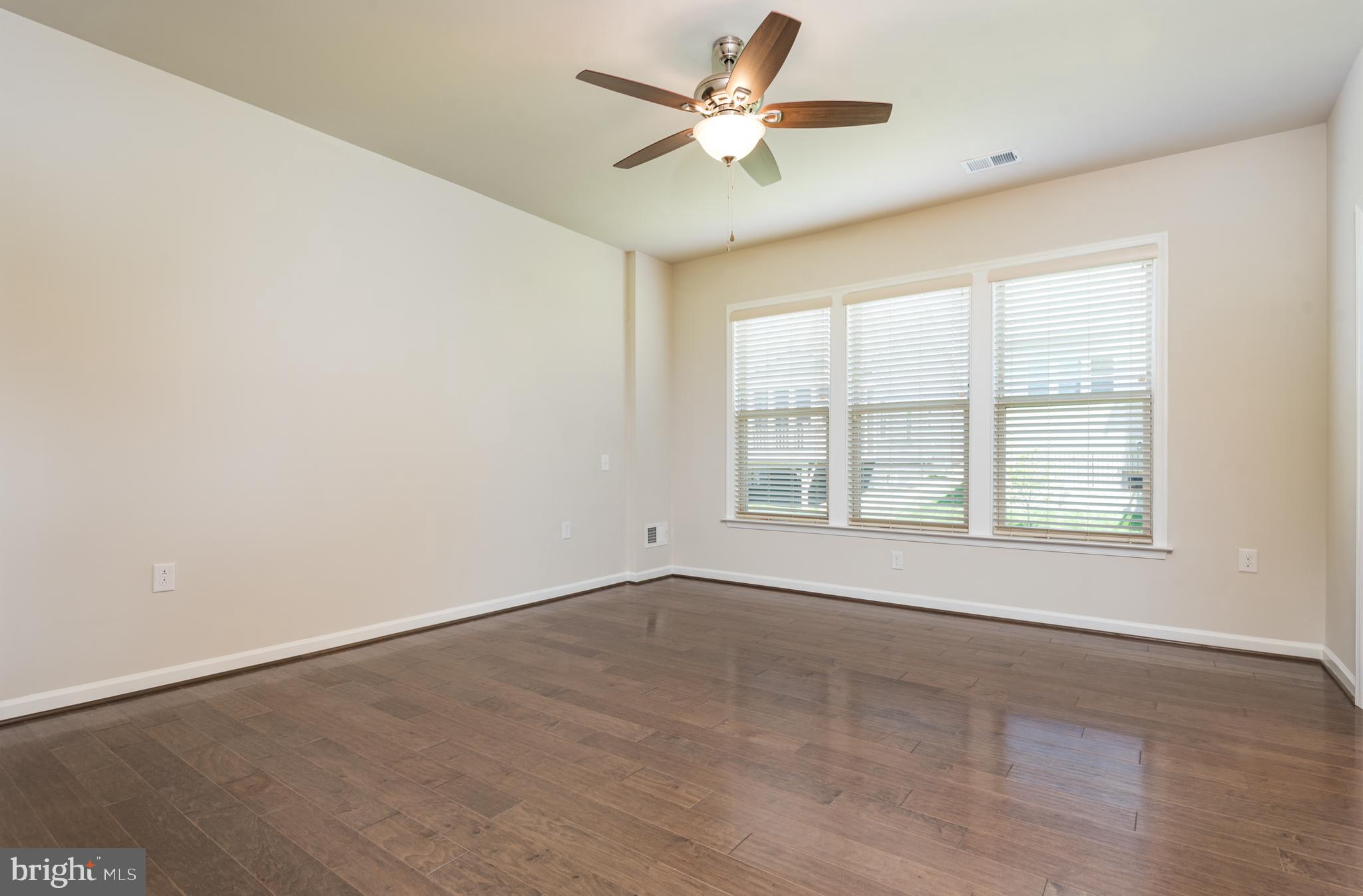 CARTER'S MILL - Residential