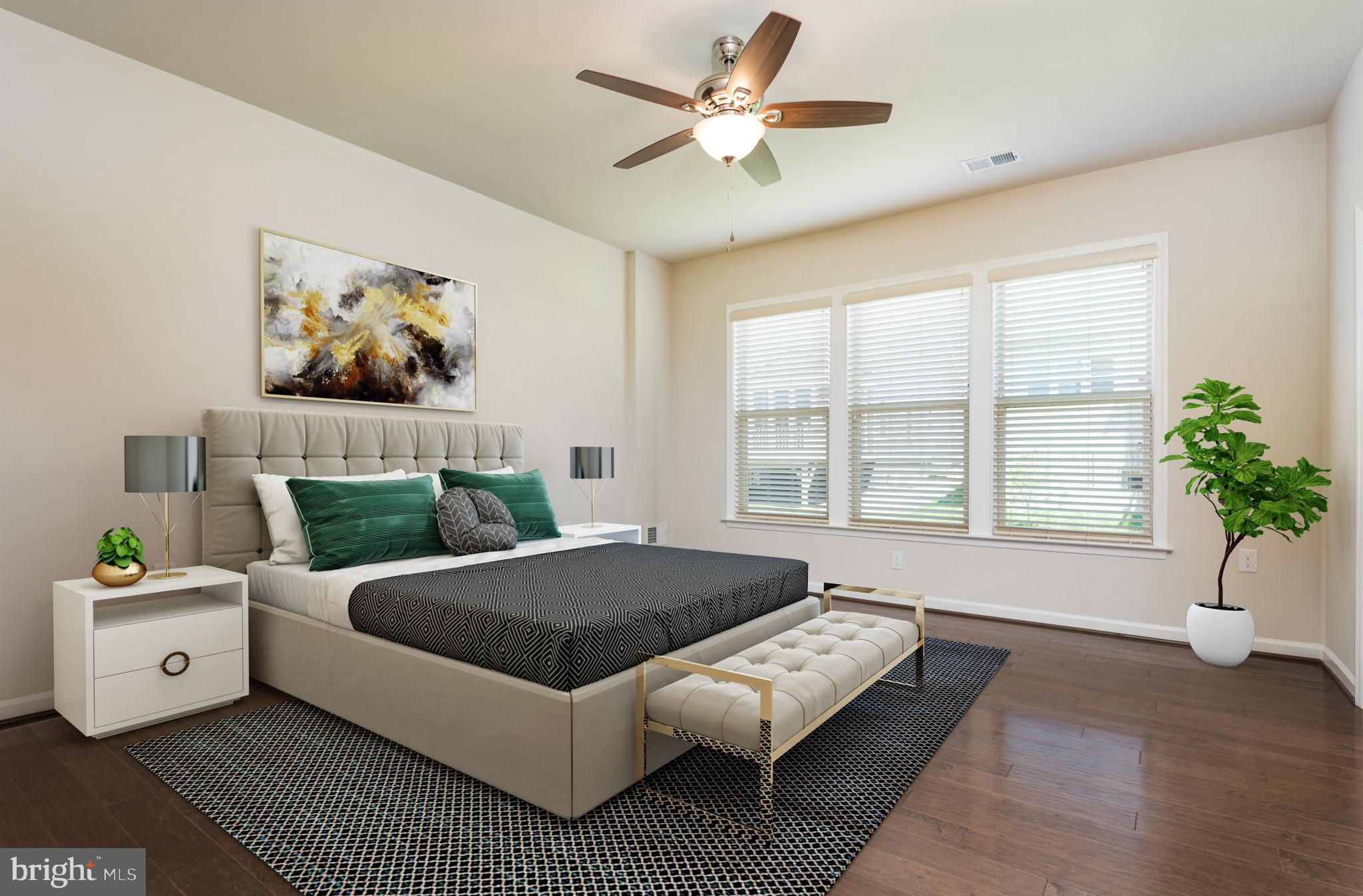 CARTER'S MILL - Residential