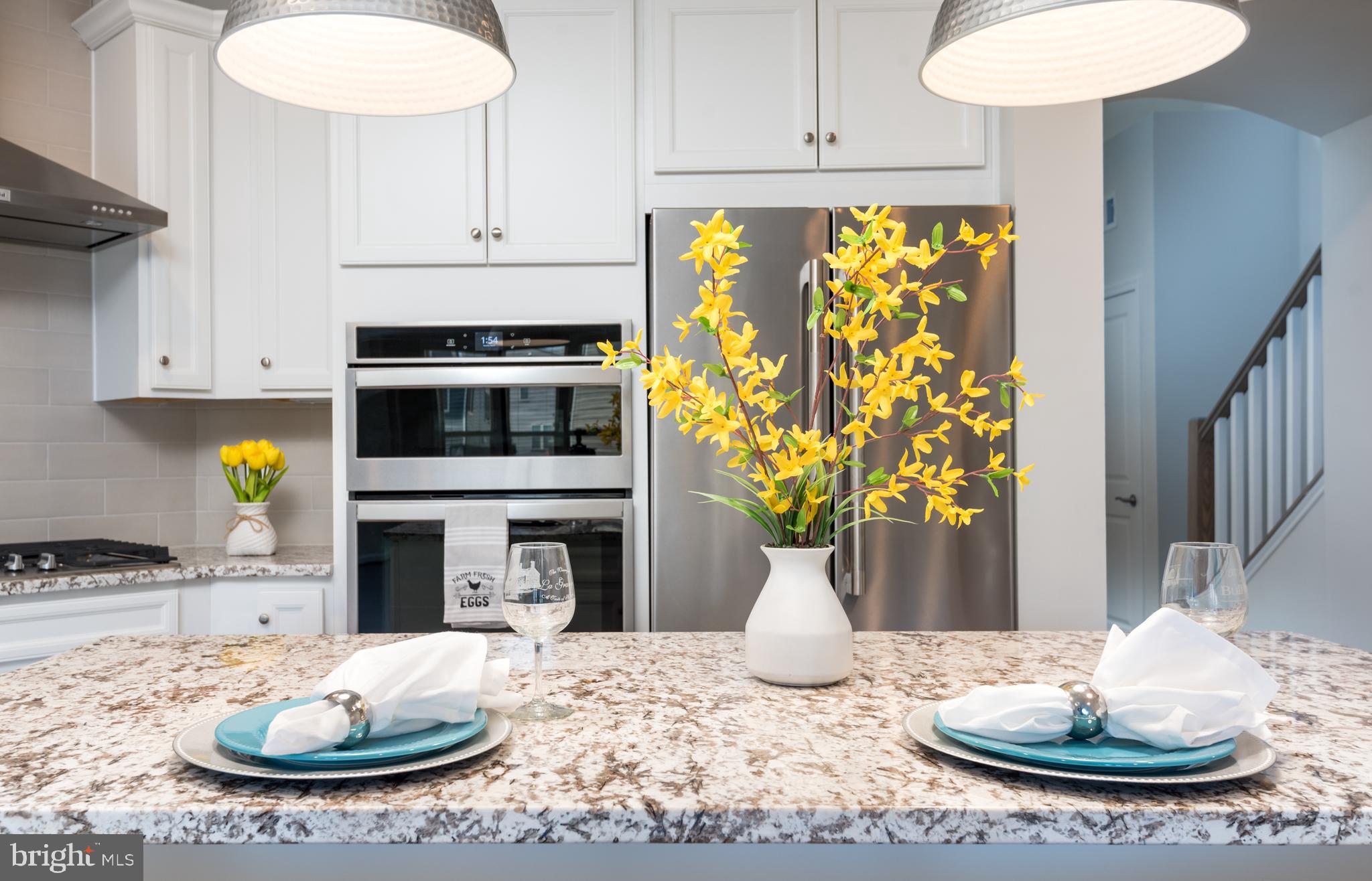 CARTER'S MILL - Residential