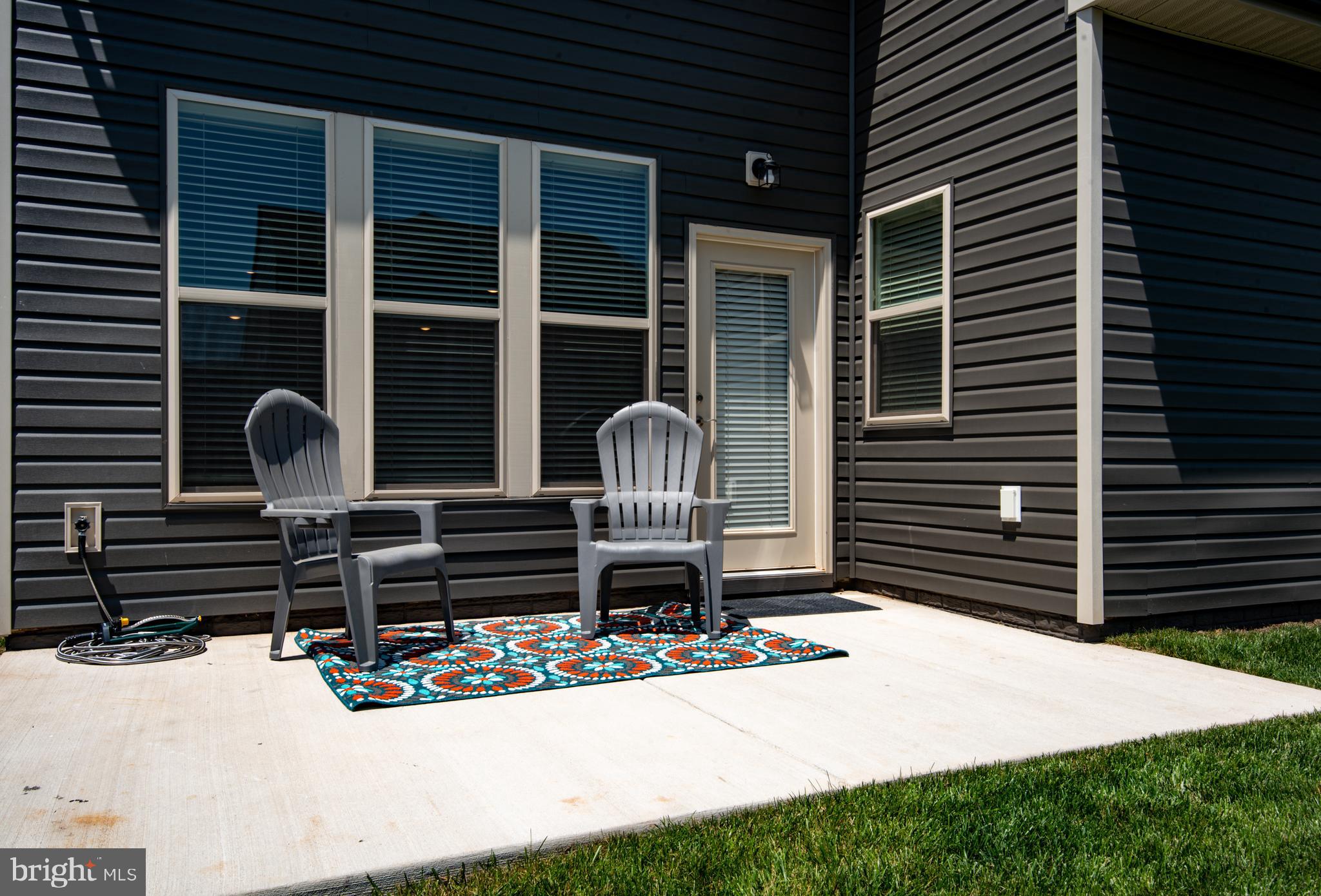 CARTER'S MILL - Residential