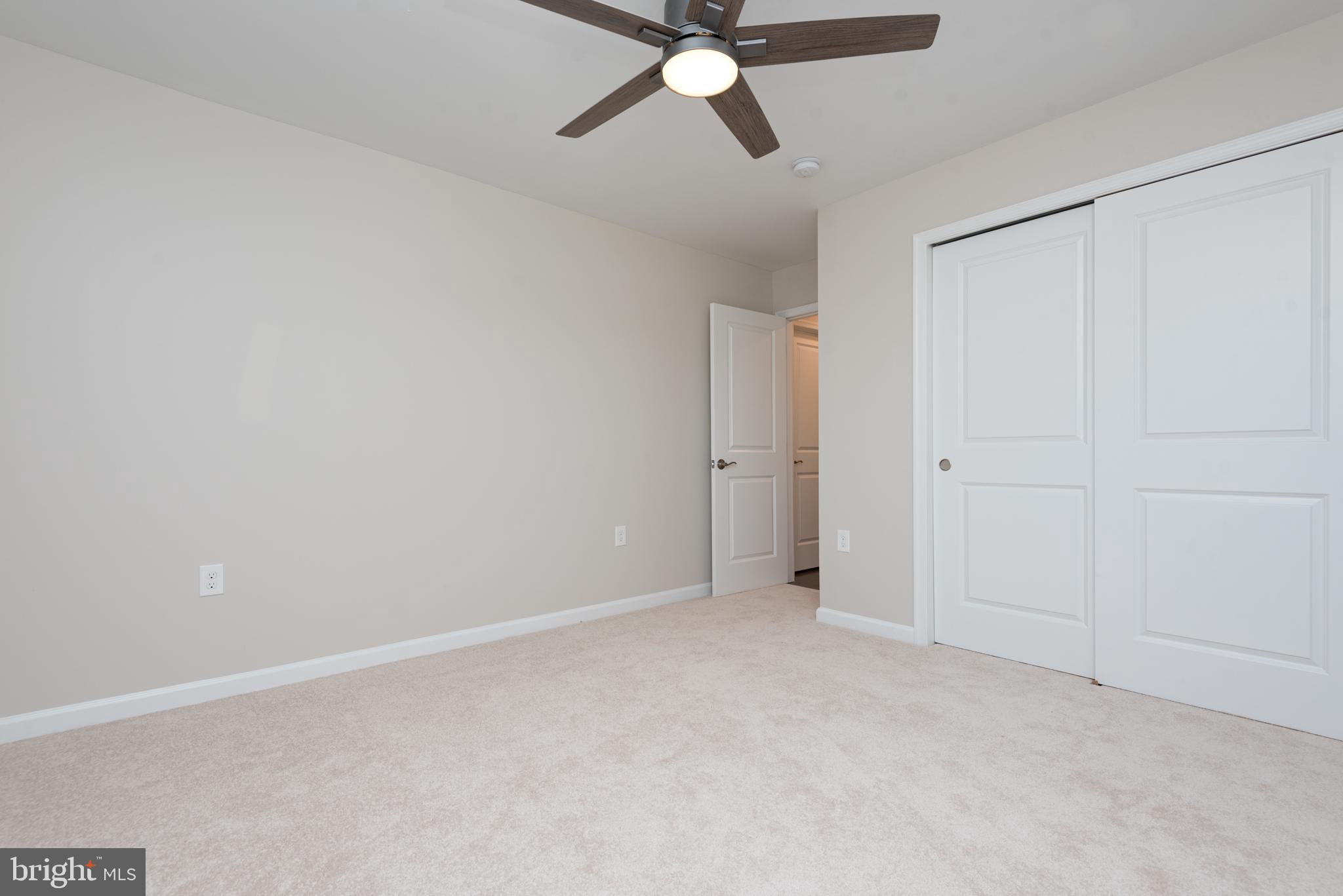 CARTER'S MILL - Residential