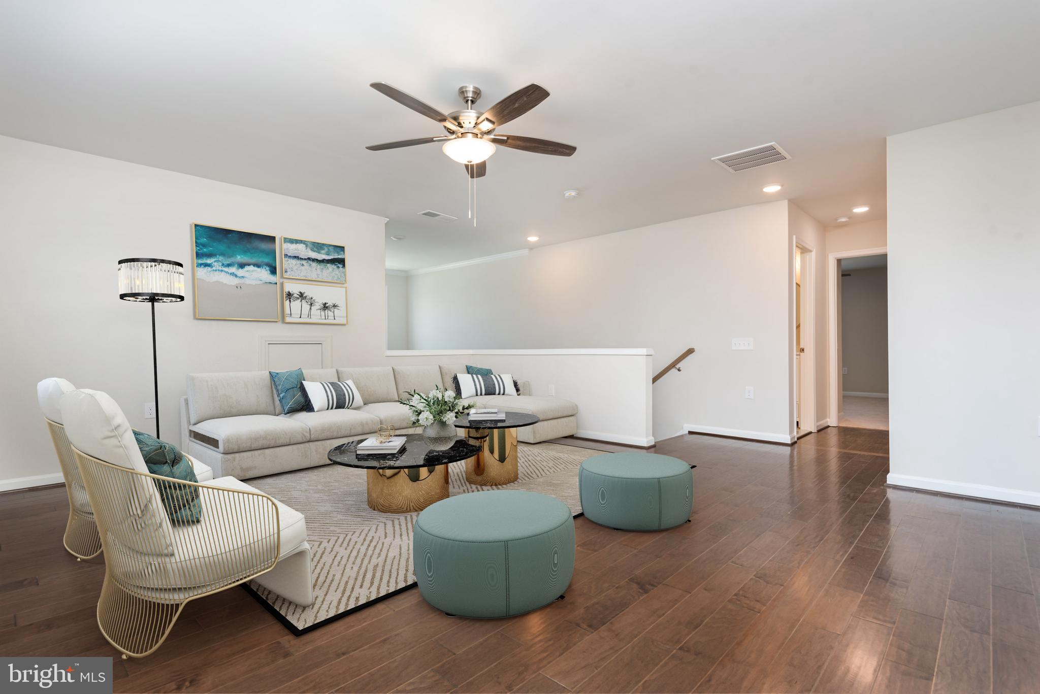 CARTER'S MILL - Residential