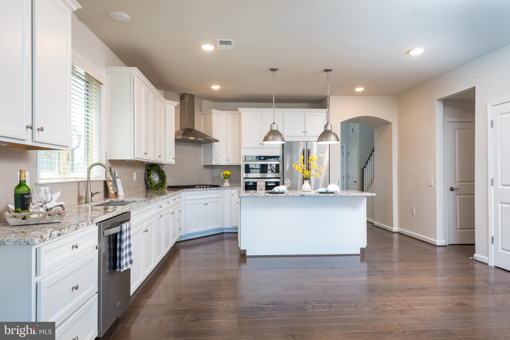 CARTER'S MILL - Residential