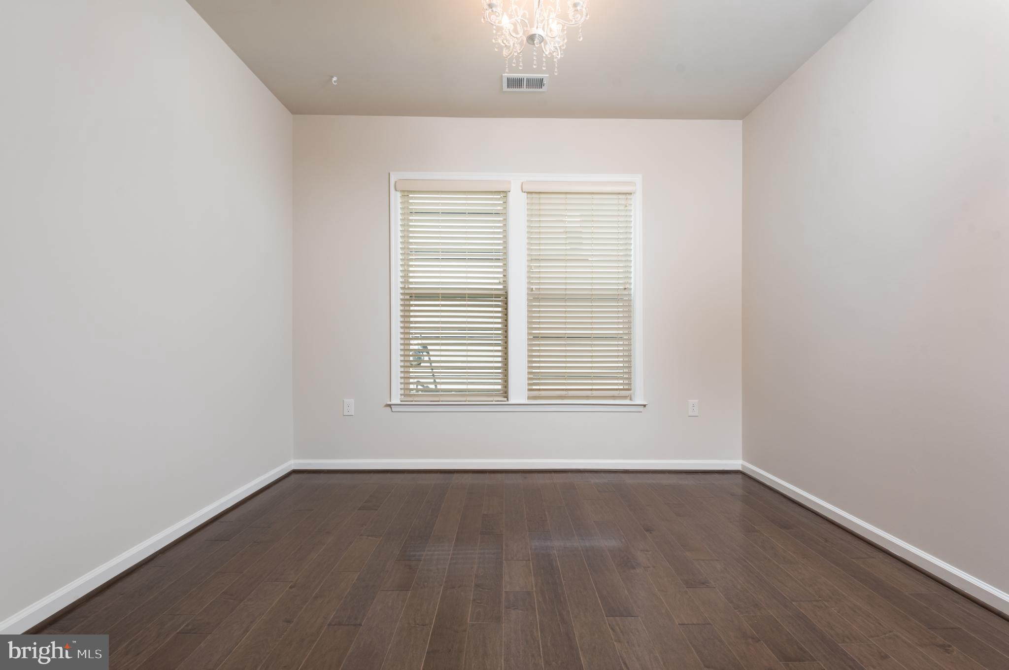 CARTER'S MILL - Residential