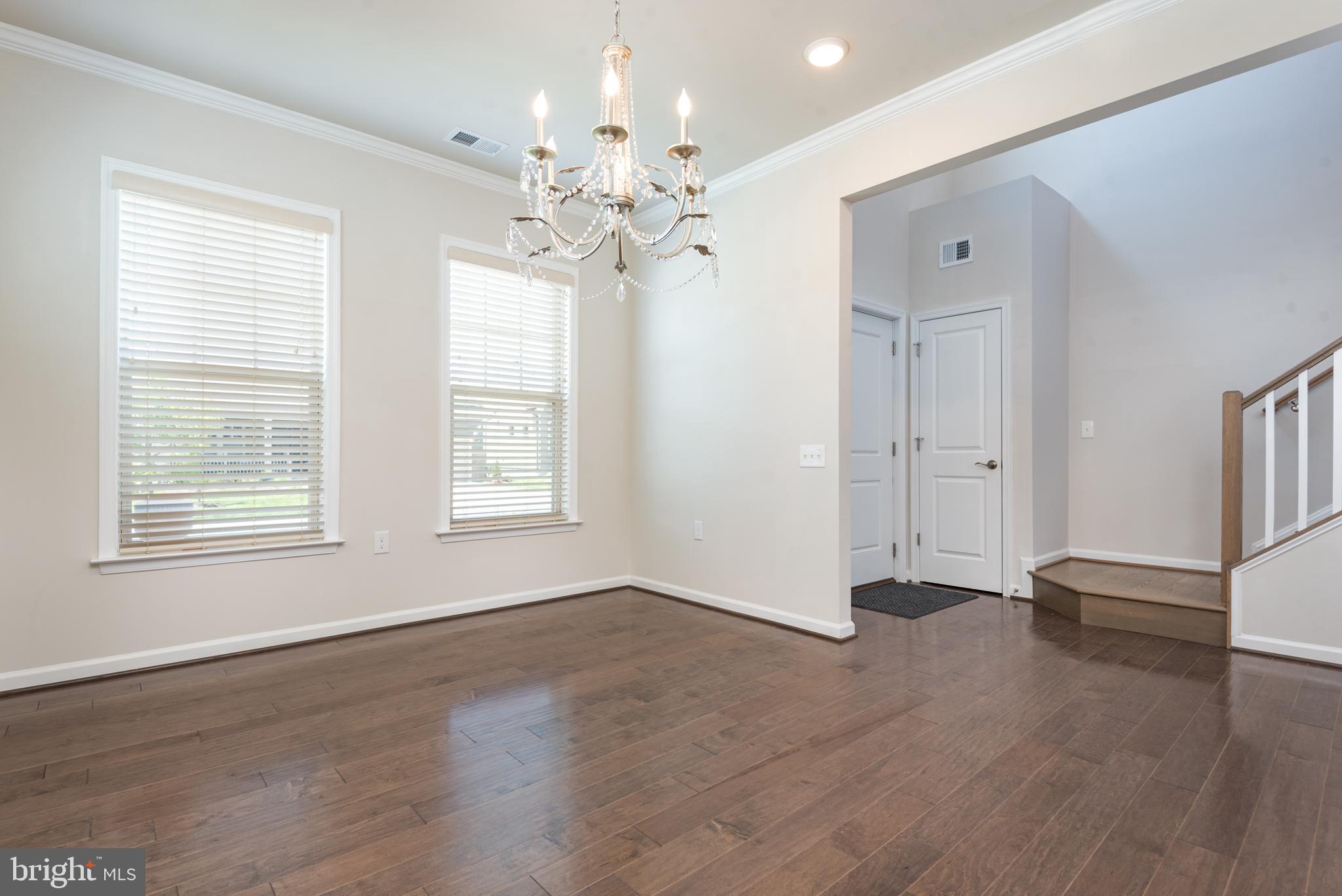 CARTER'S MILL - Residential