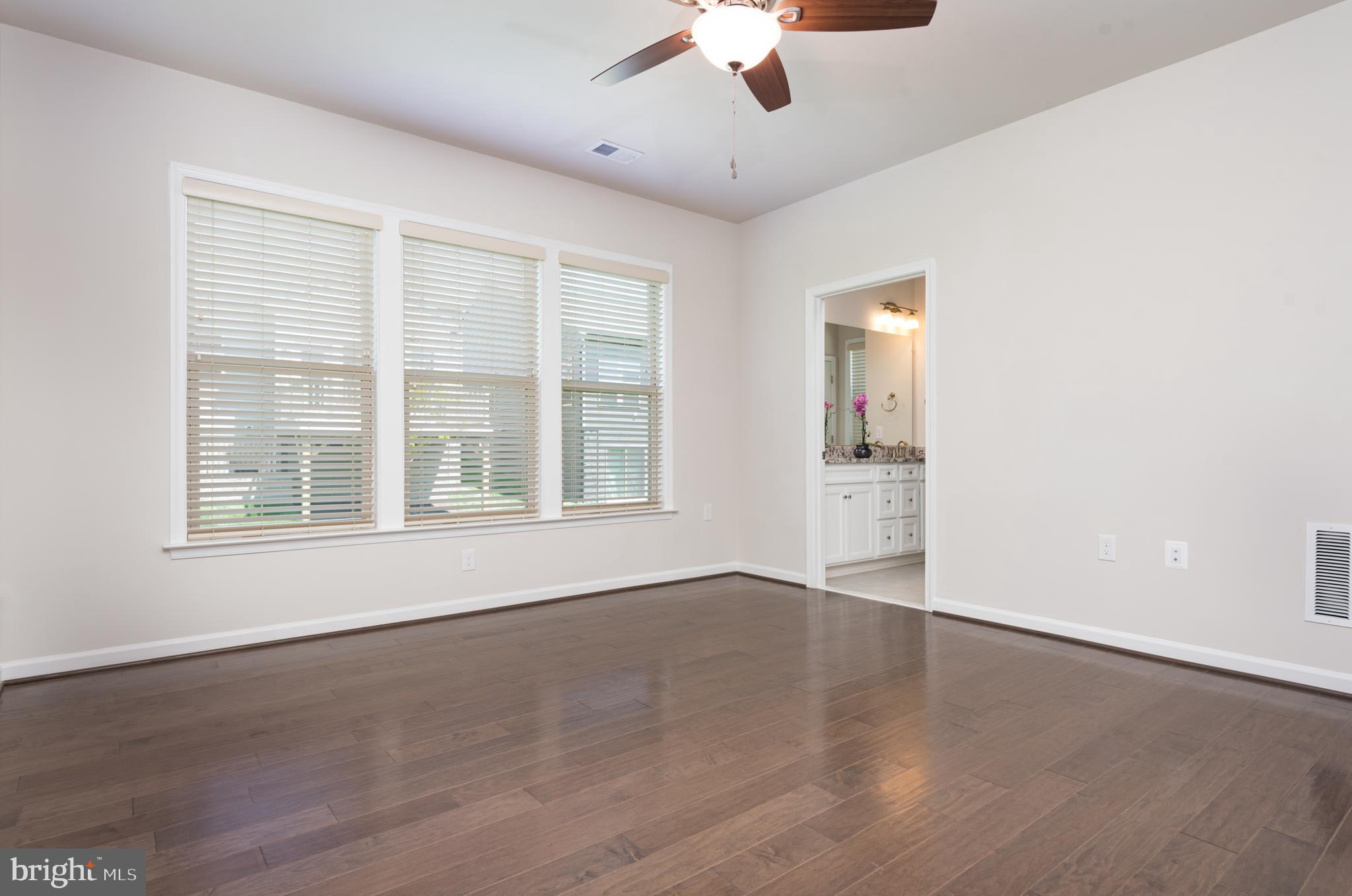 CARTER'S MILL - Residential