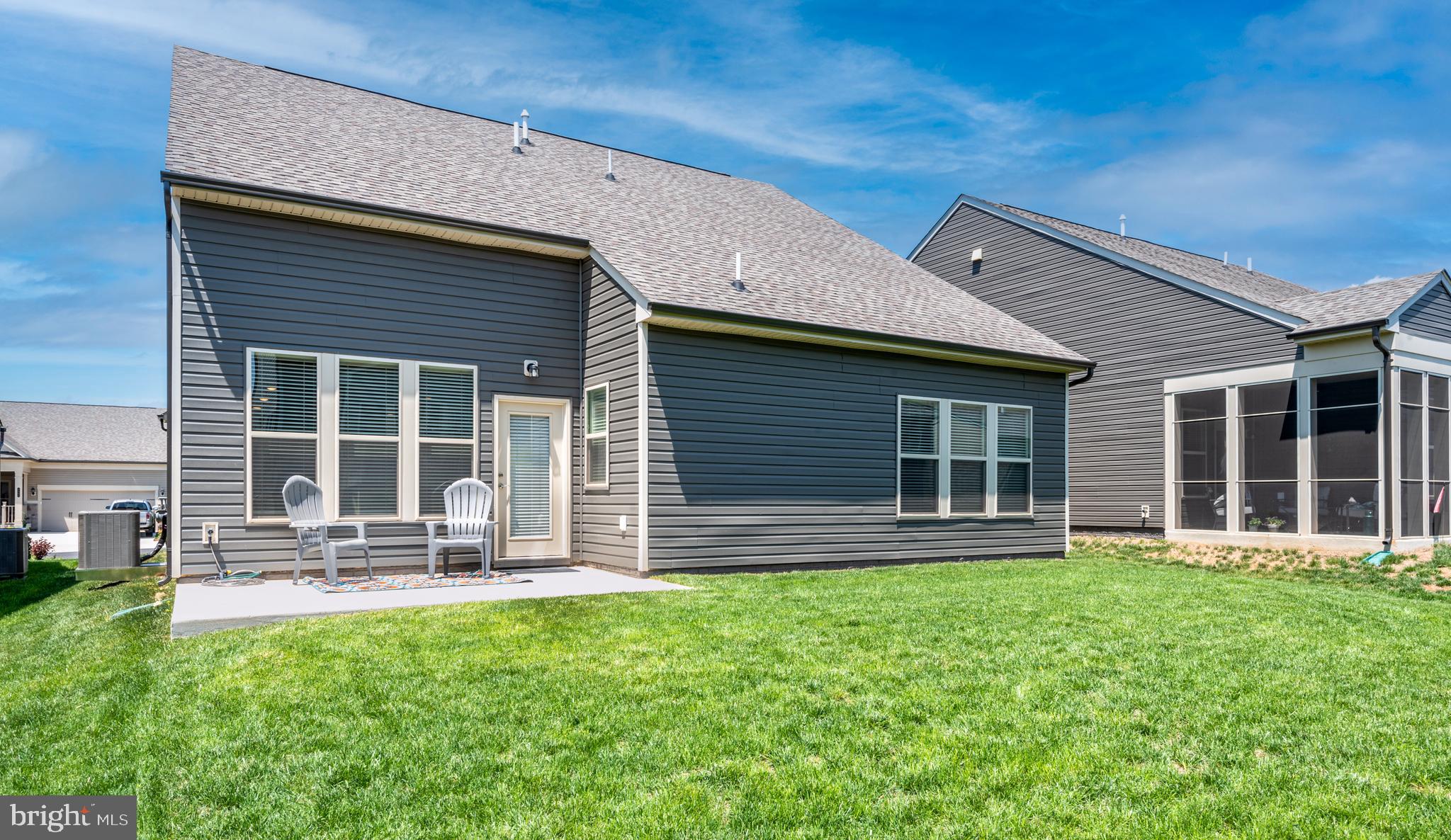 CARTER'S MILL - Residential