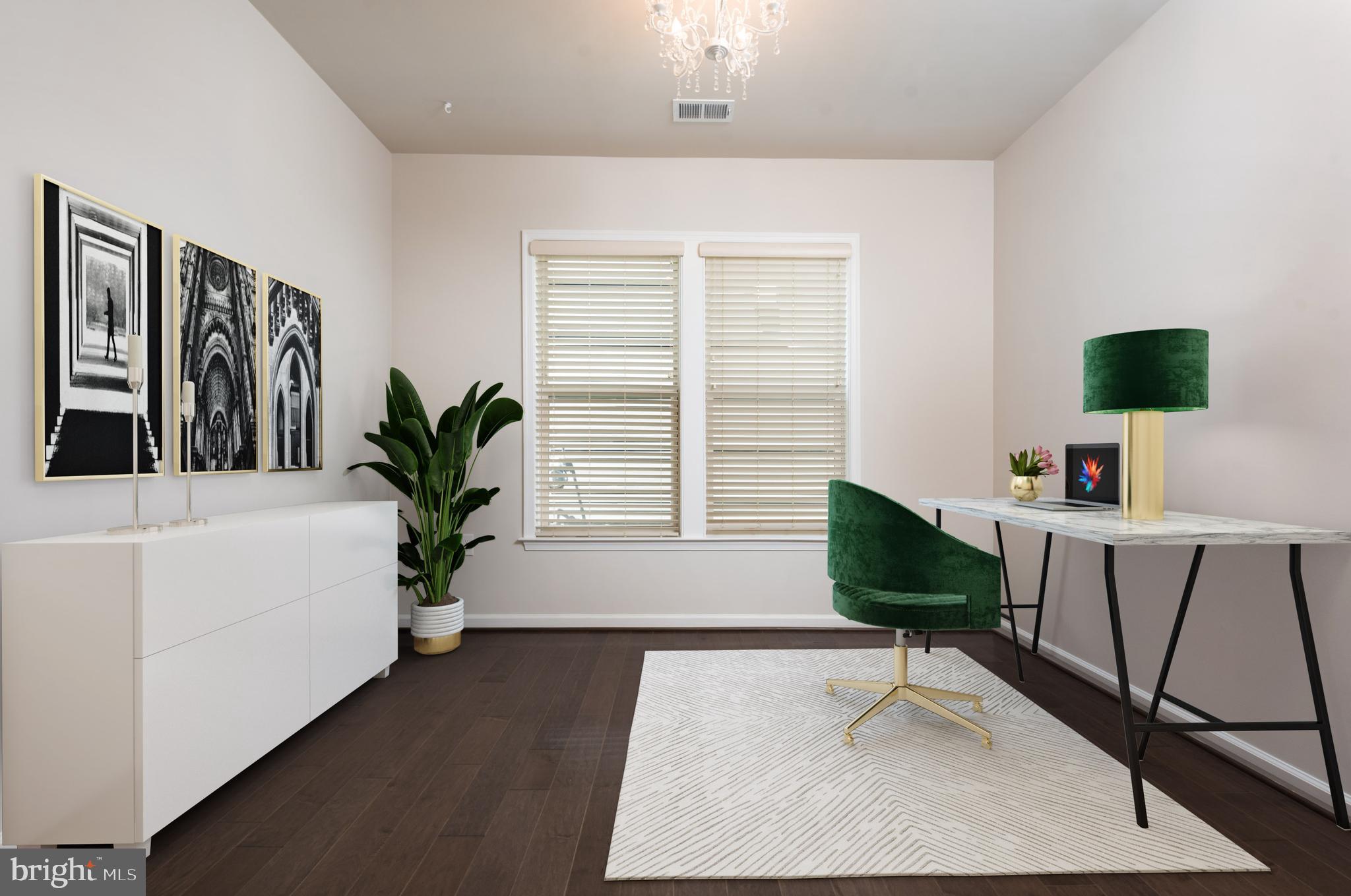 CARTER'S MILL - Residential