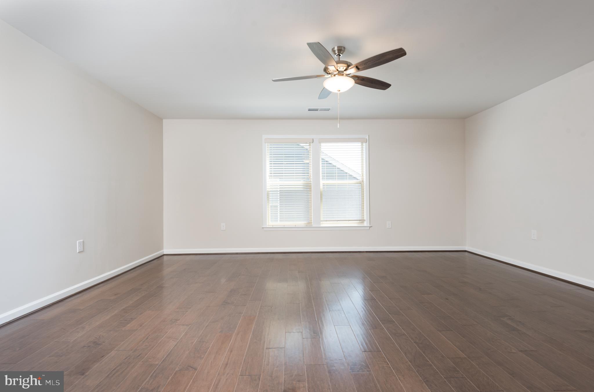 CARTER'S MILL - Residential