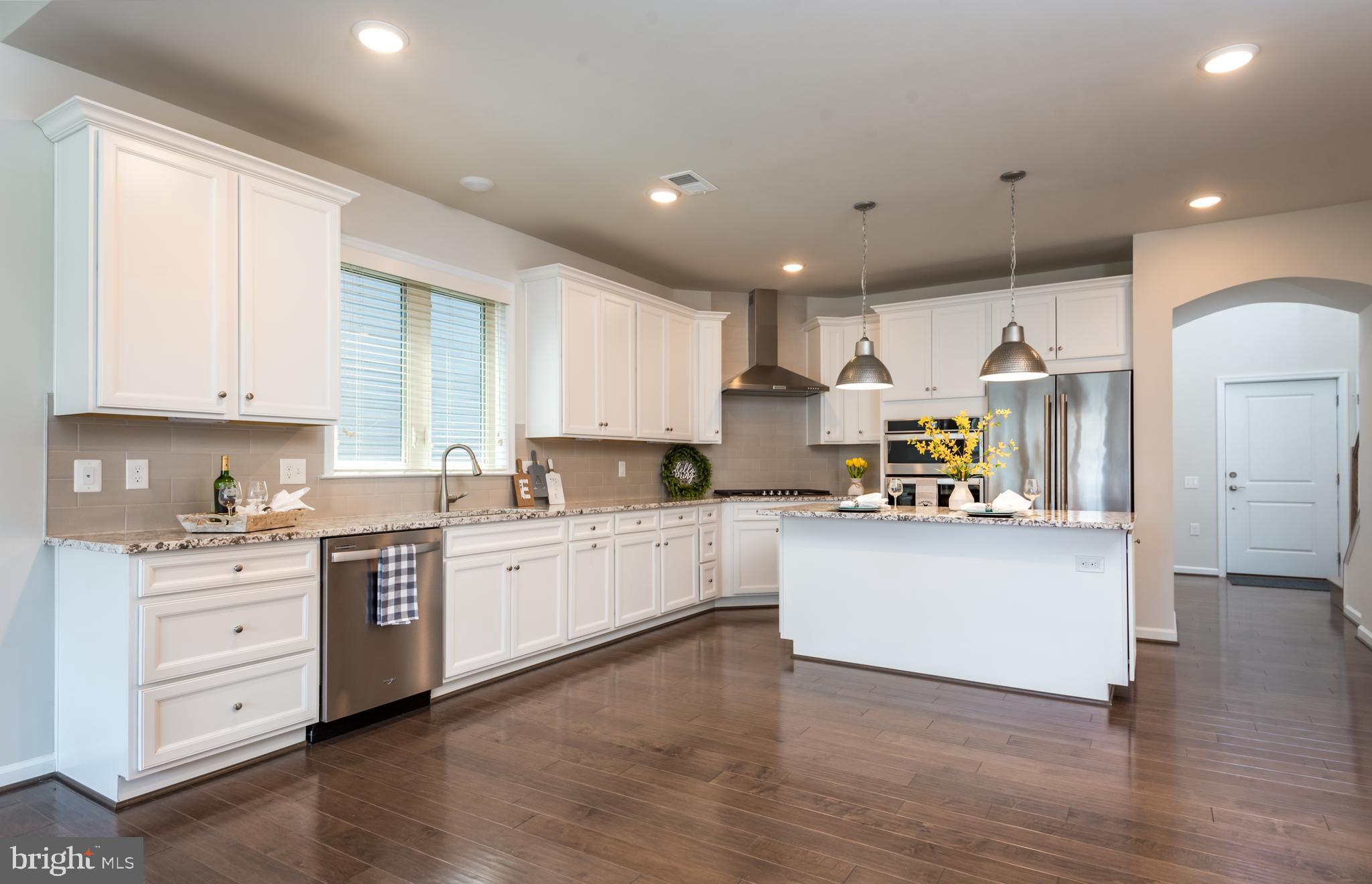 CARTER'S MILL - Residential