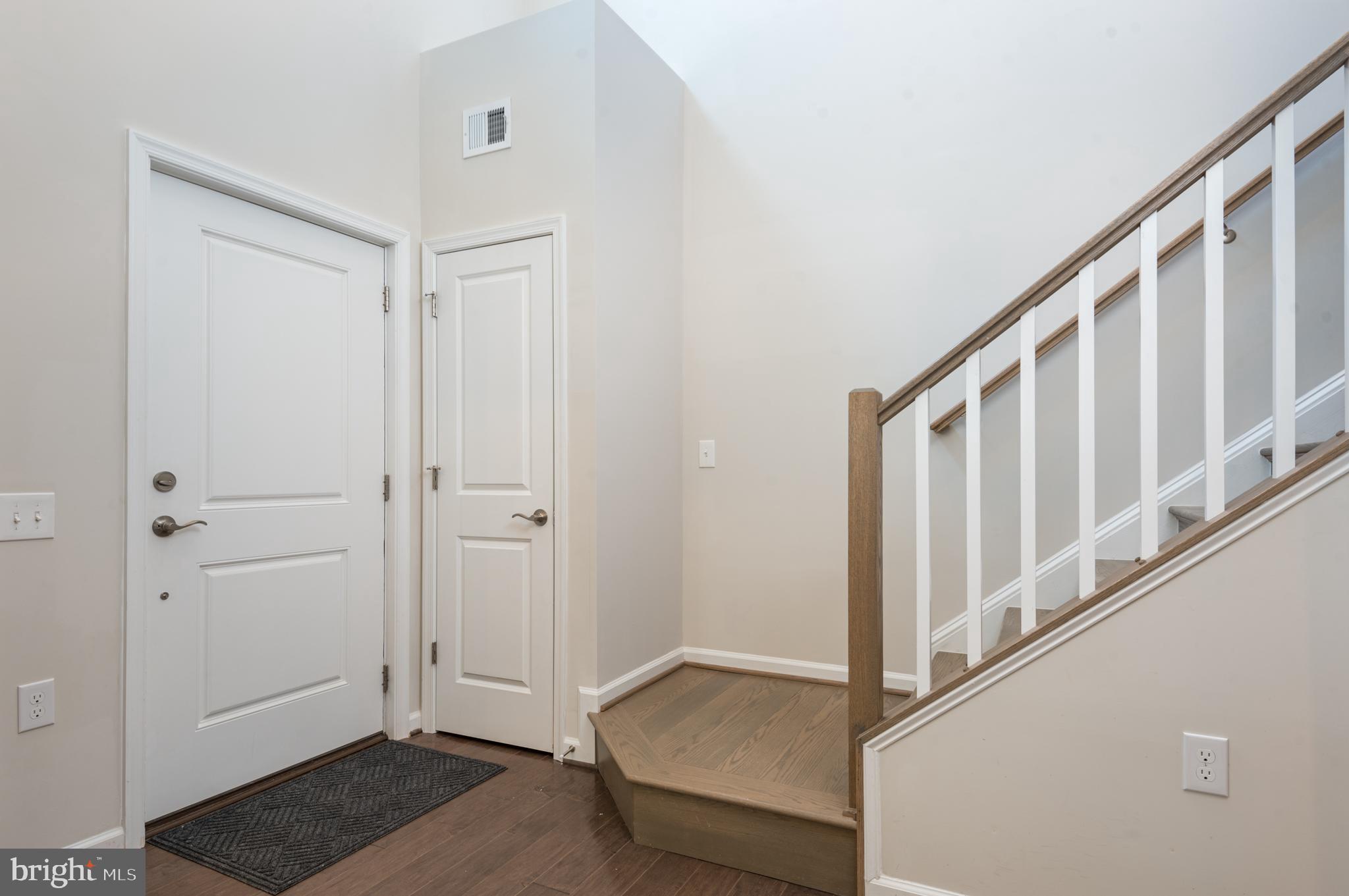 CARTER'S MILL - Residential