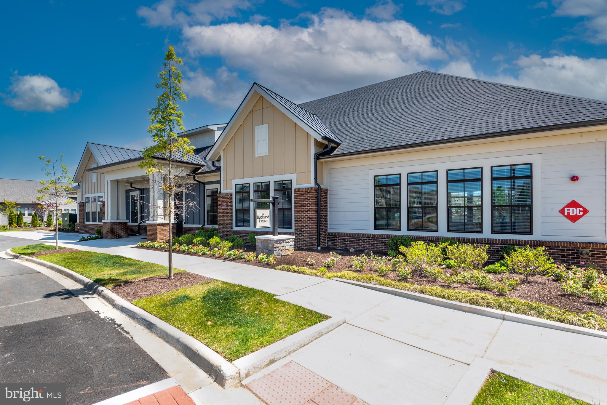 CARTER'S MILL - Residential