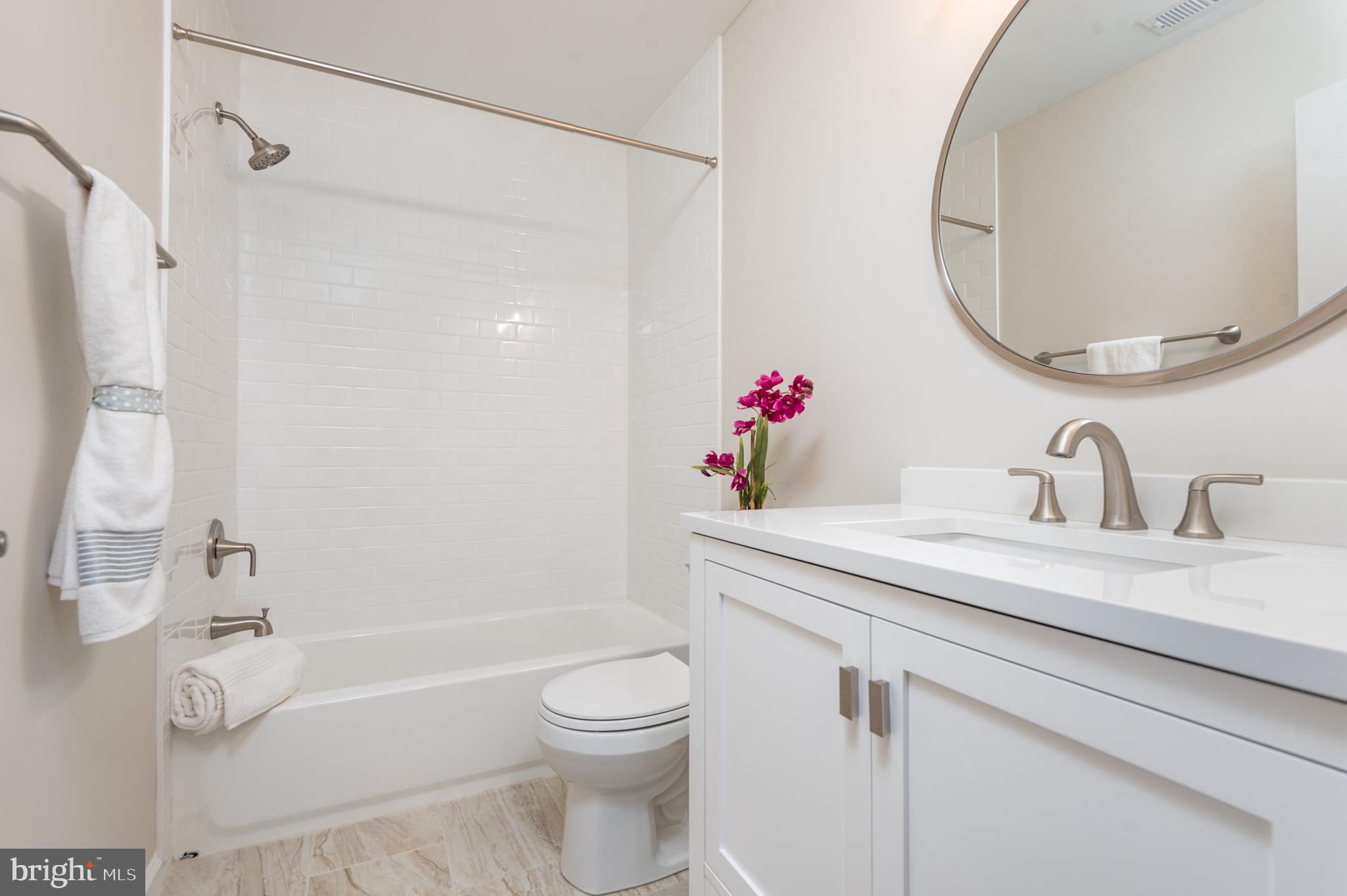 CARTER'S MILL - Residential